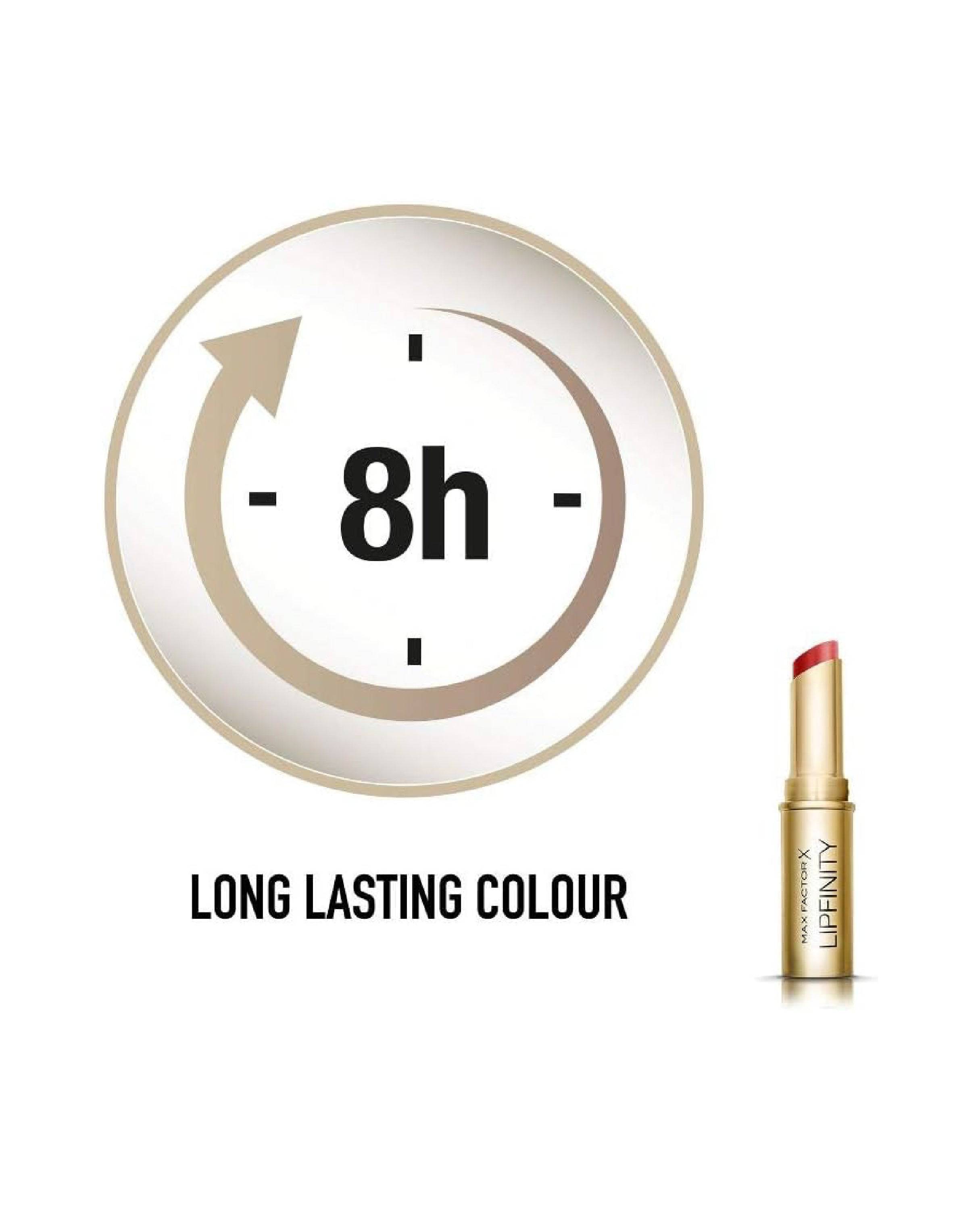 Max Factor Lipfinity Long Lasting Lipstick - FineLook