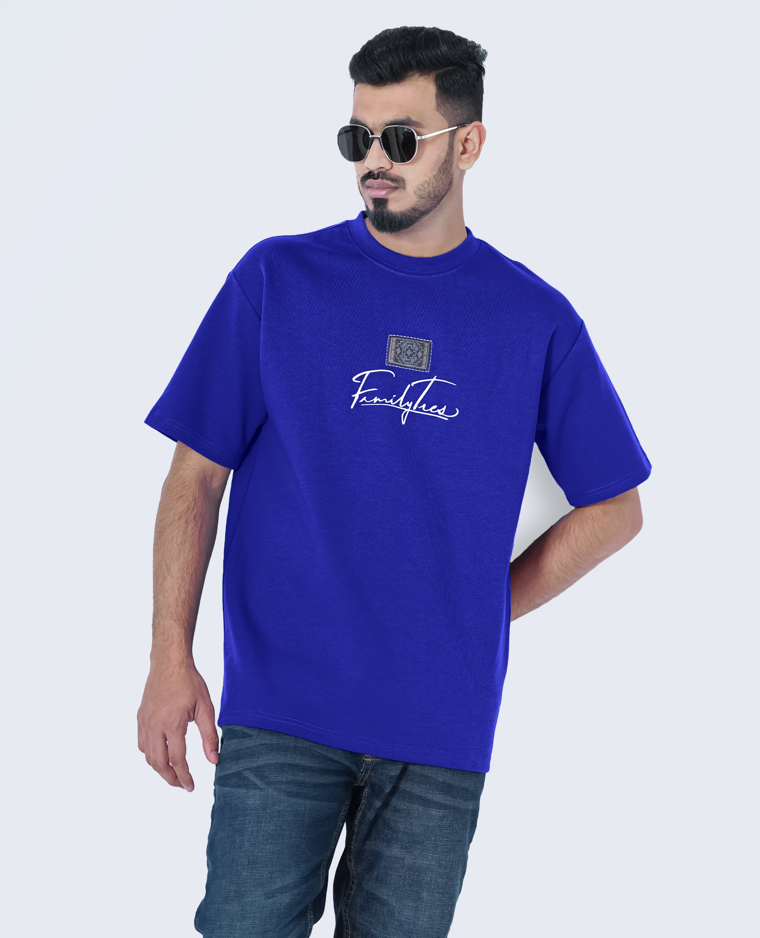 Oversize T Shirt for Men