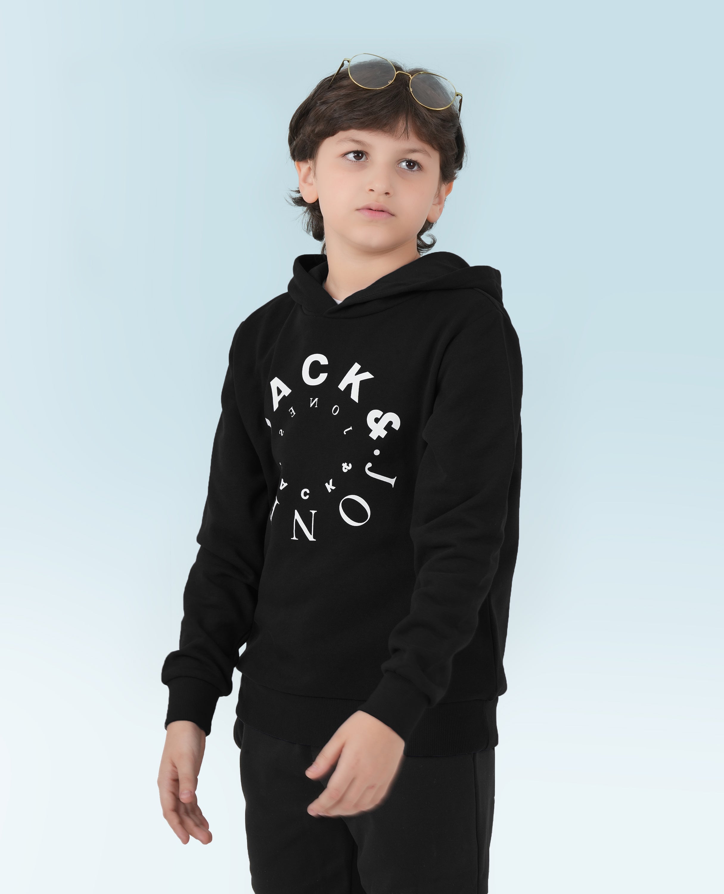 Boys Stylish Hoodie