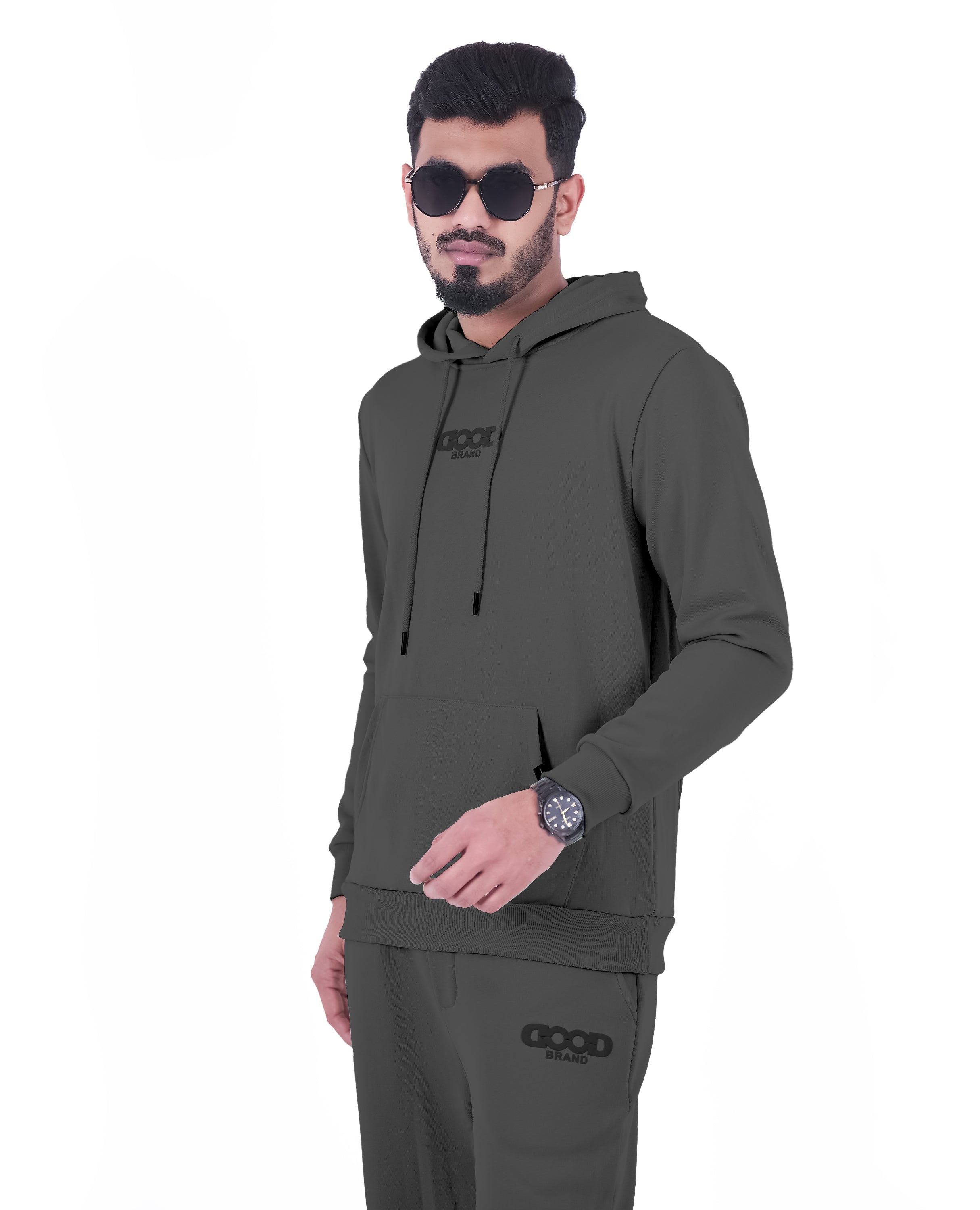 Men's Sweatshirt Set by NORMAL