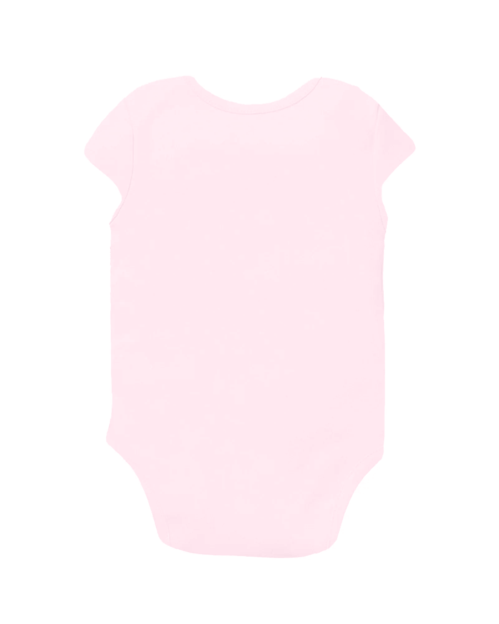 Baby short sleeve baby bodysuits