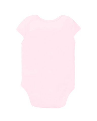 Baby short sleeve baby bodysuits