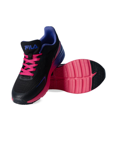 Breathable ladies' shoes