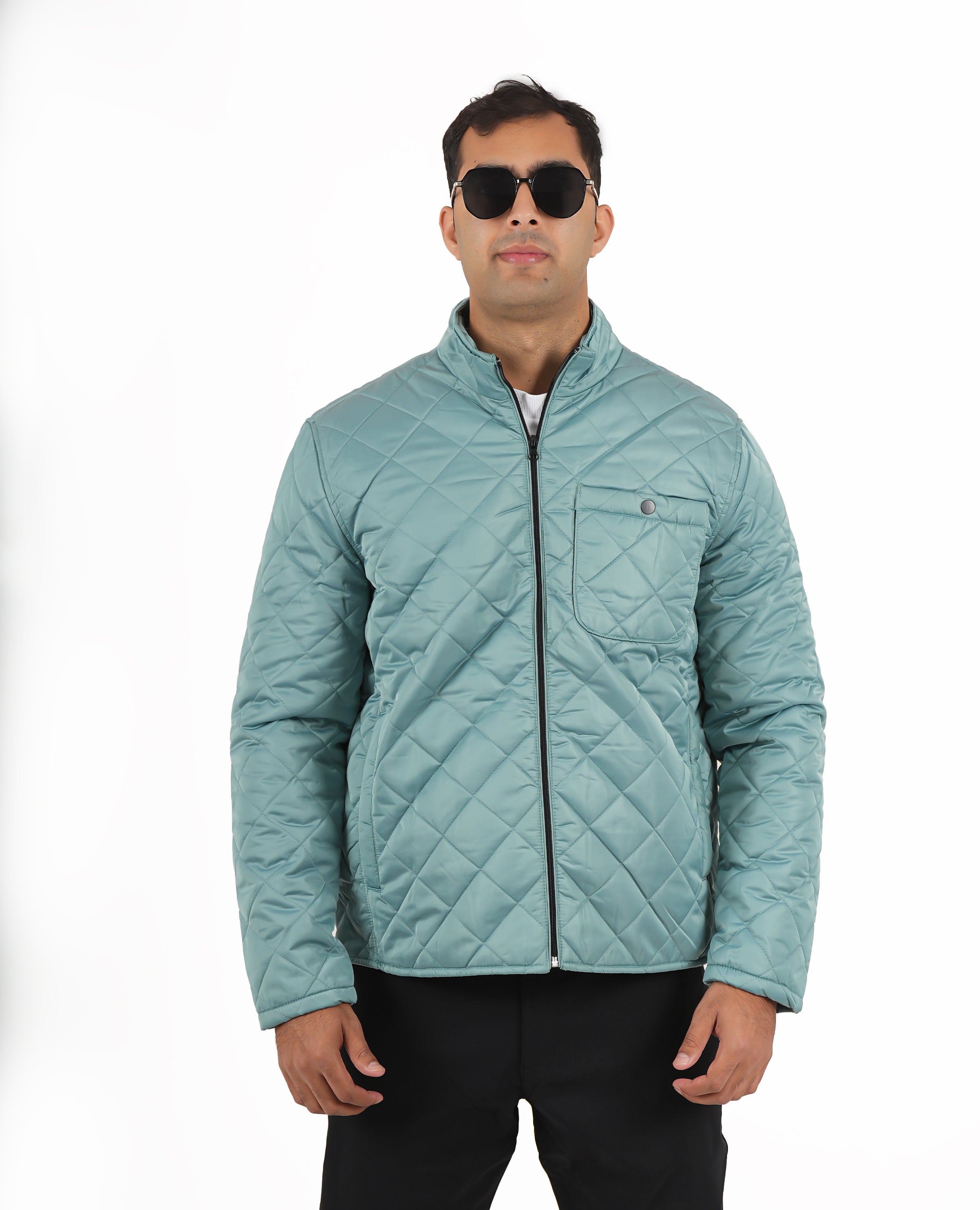 Men's WaterProof Jacket - Finelook - FineLook