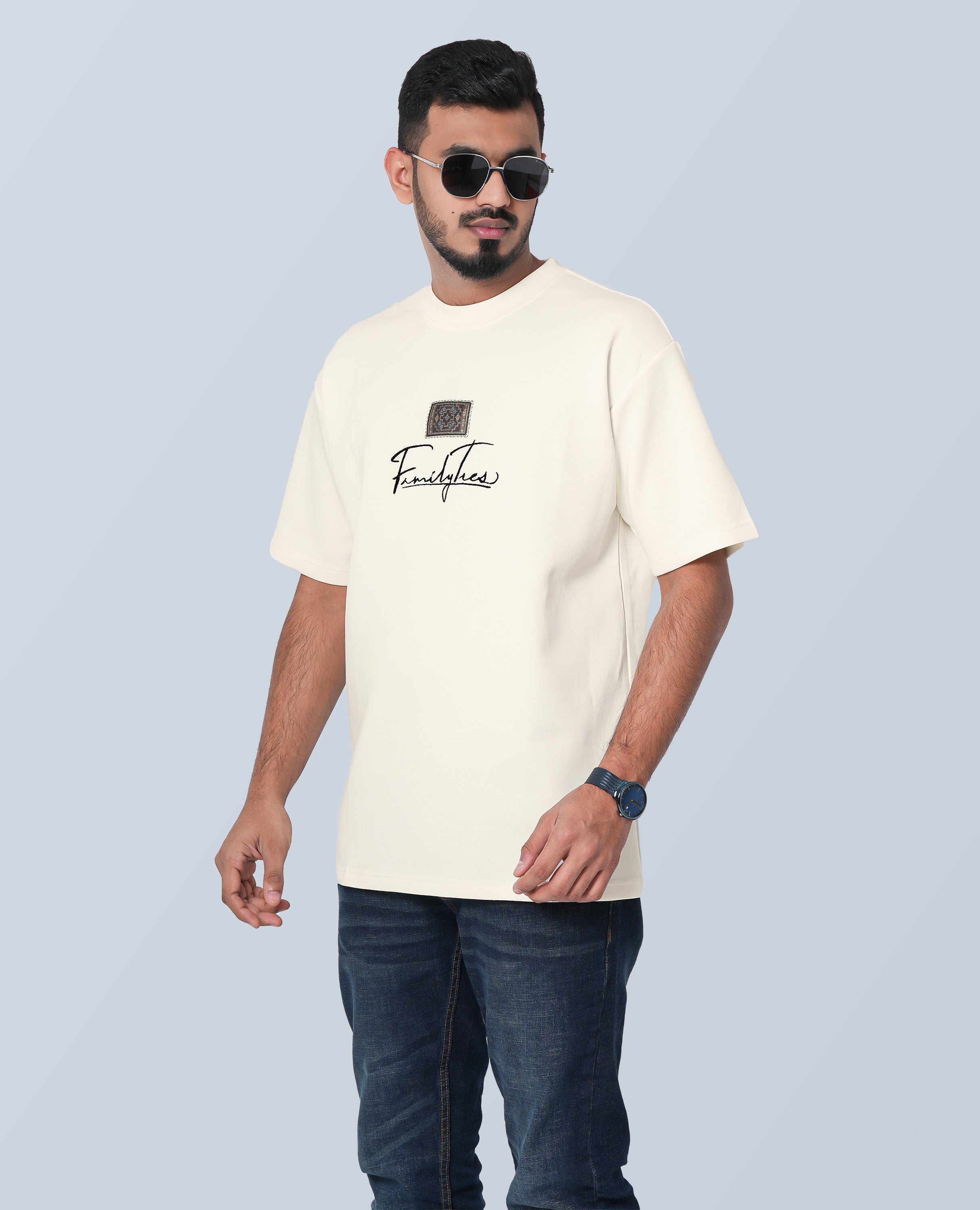 Oversize T Shirt for Men