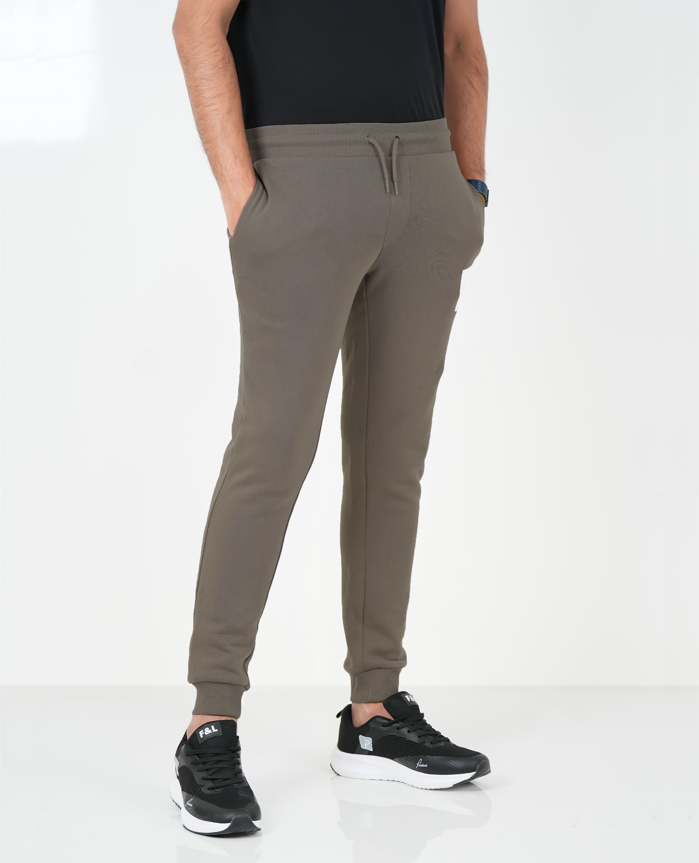 J&J Joggers for Men FineLook