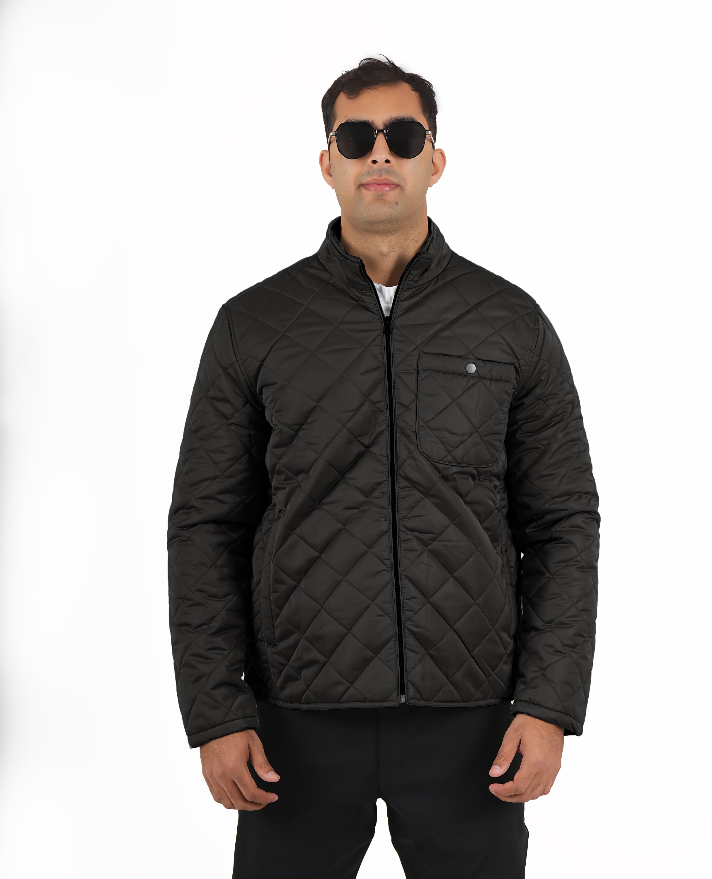 Men's WaterProof Jacket - Finelook - FineLook