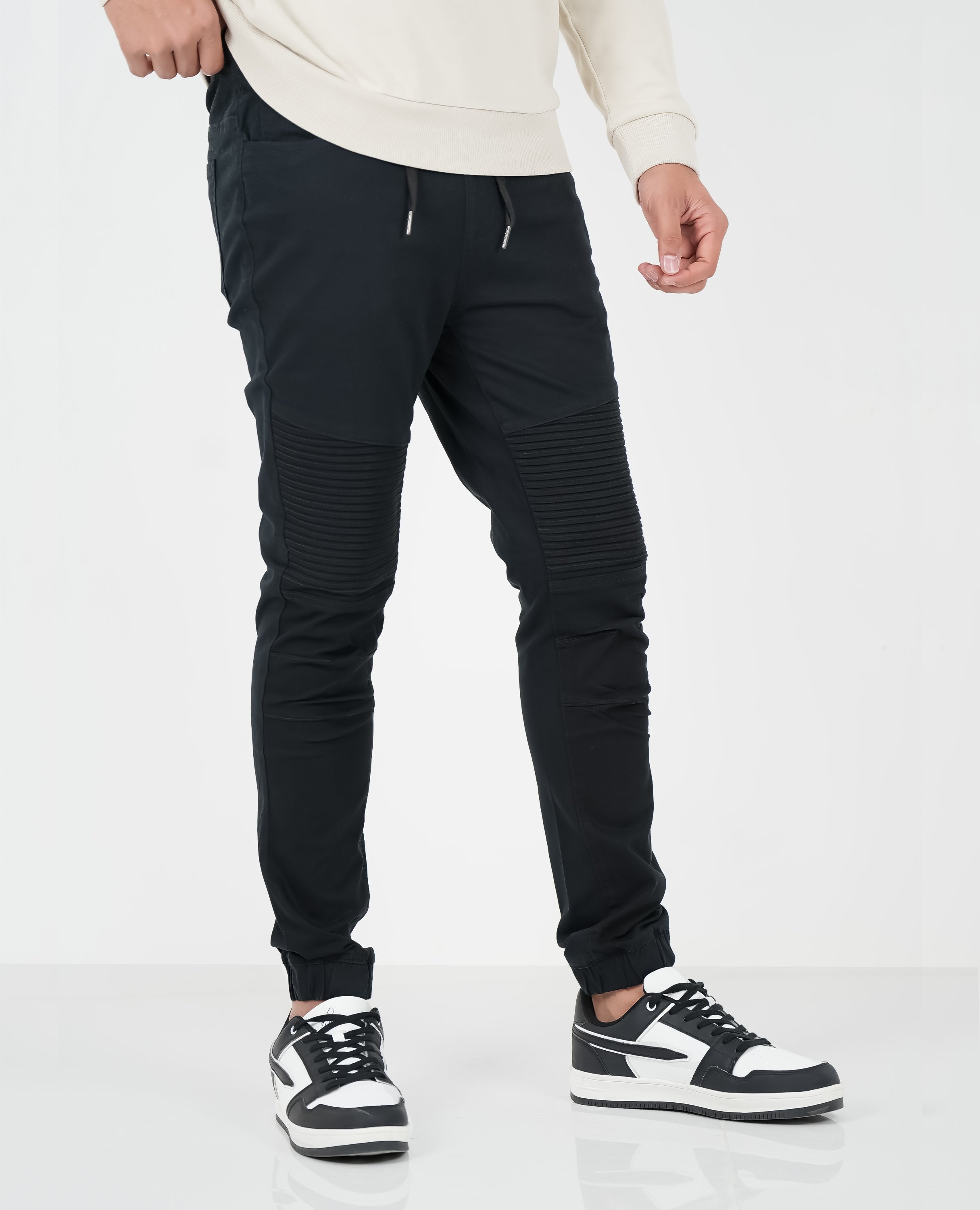 Versatile Pants for Men FineLook