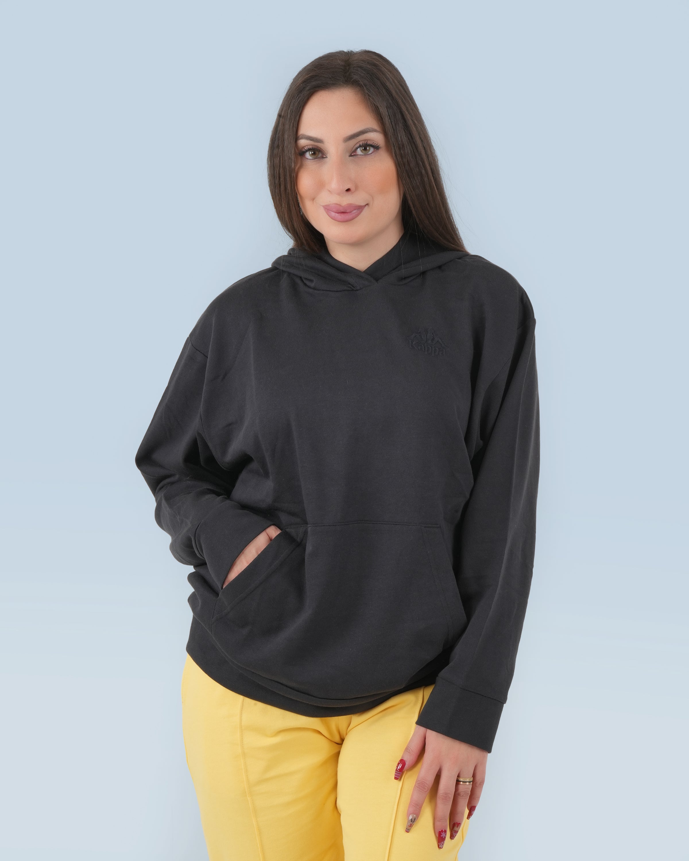 Women's Hoodie - Soft, Comfortable & Stylish