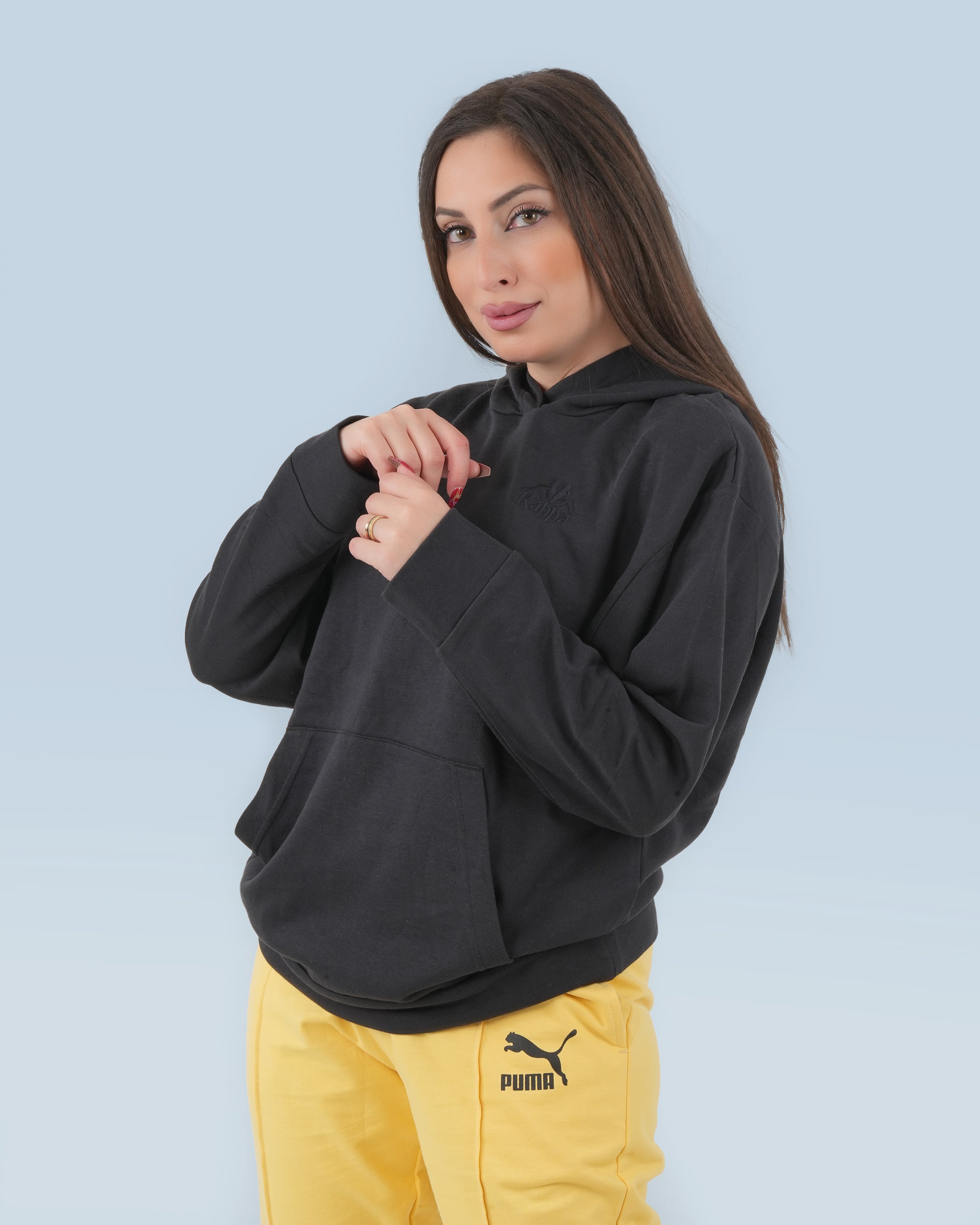 Women's Hoodie - Soft, Comfortable & Stylish