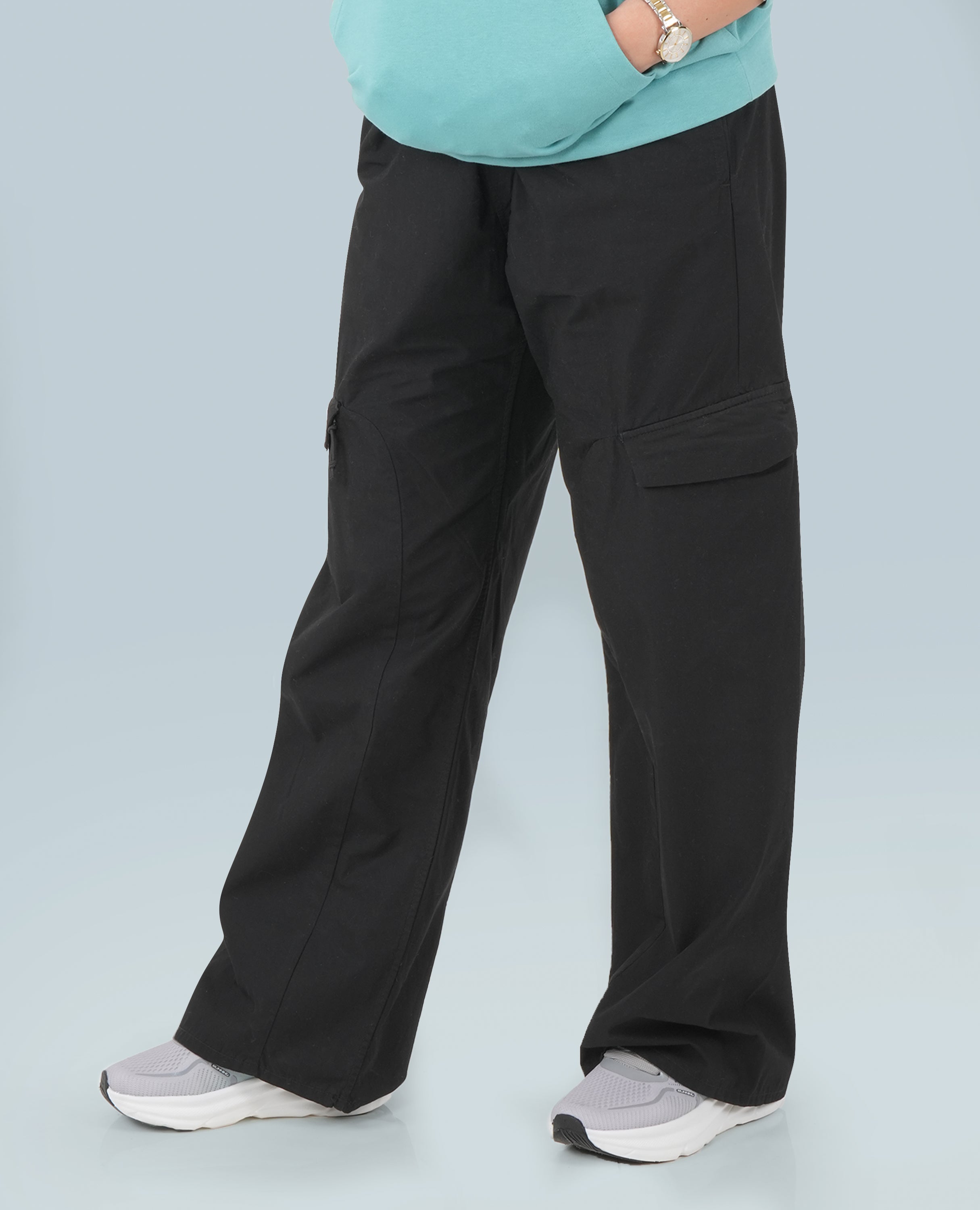 Finelook Women's Cargo Pants