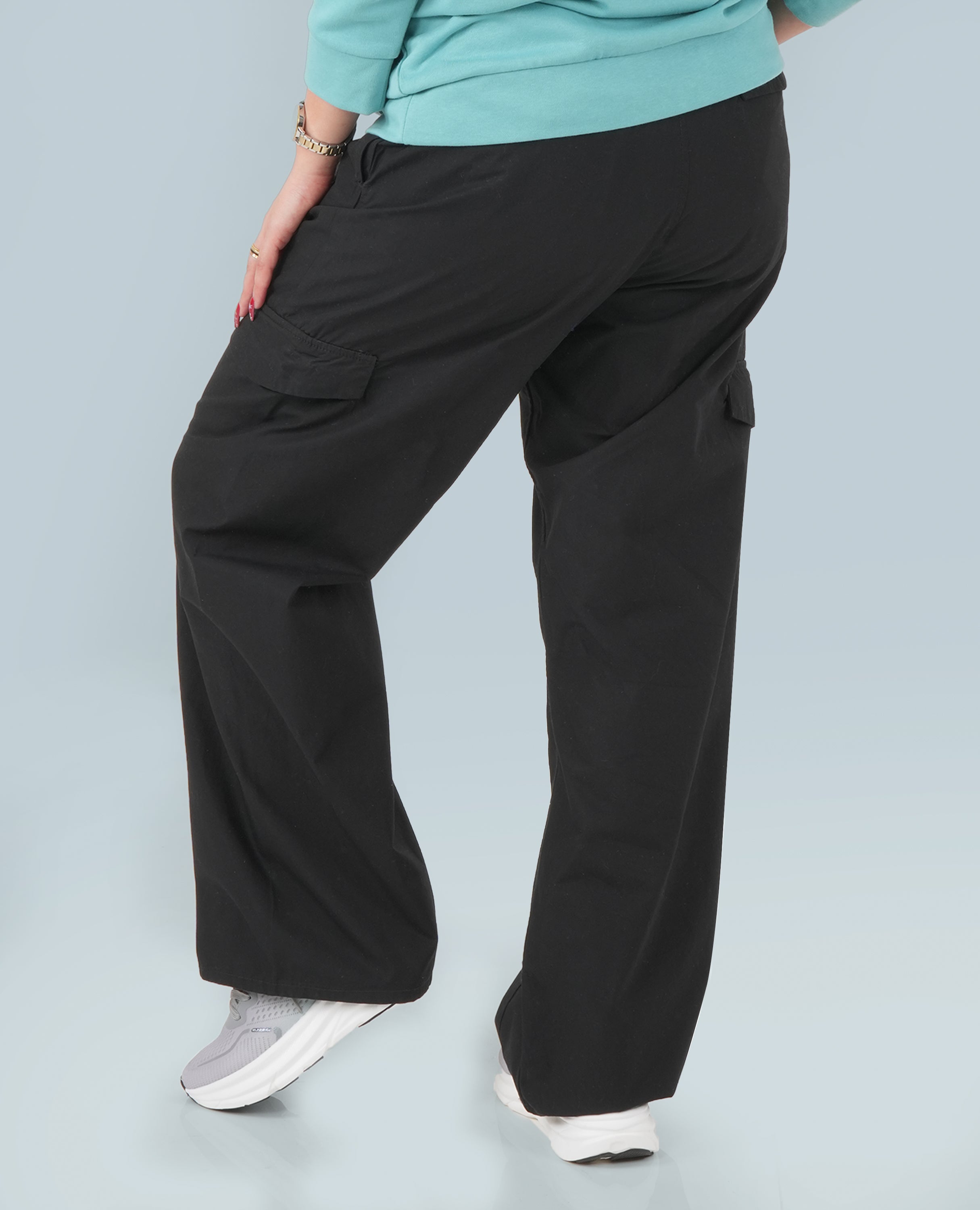 Finelook Women's Cargo Pants