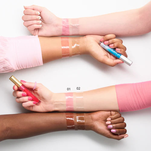 Essence What the fake! EXTREME PLUMPING LIP FILLER - FineLook