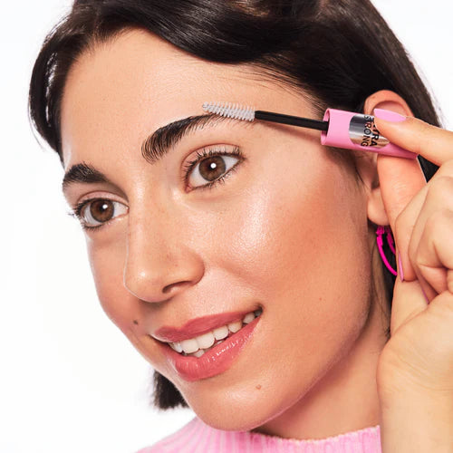Essence Fix It Like a Boss Transparent Brow Fixing Gel - FineLook