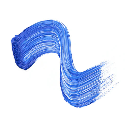 Essence I LOVE EXTREME BLUE crazy volume mascara Blue mascara for extra volume - FineLook