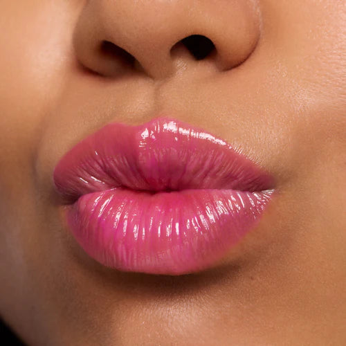 Essence JUICY BOMB Glossy Butter Balm 01 One In A Melon 2.5g - FineLook