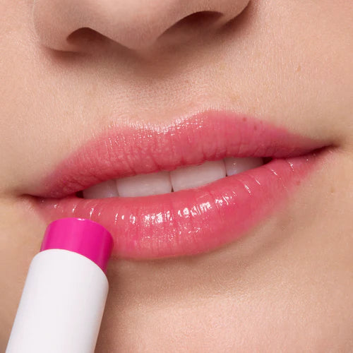 Essence JUICY BOMB Glossy Butter Balm 01 One In A Melon 2.5g - FineLook