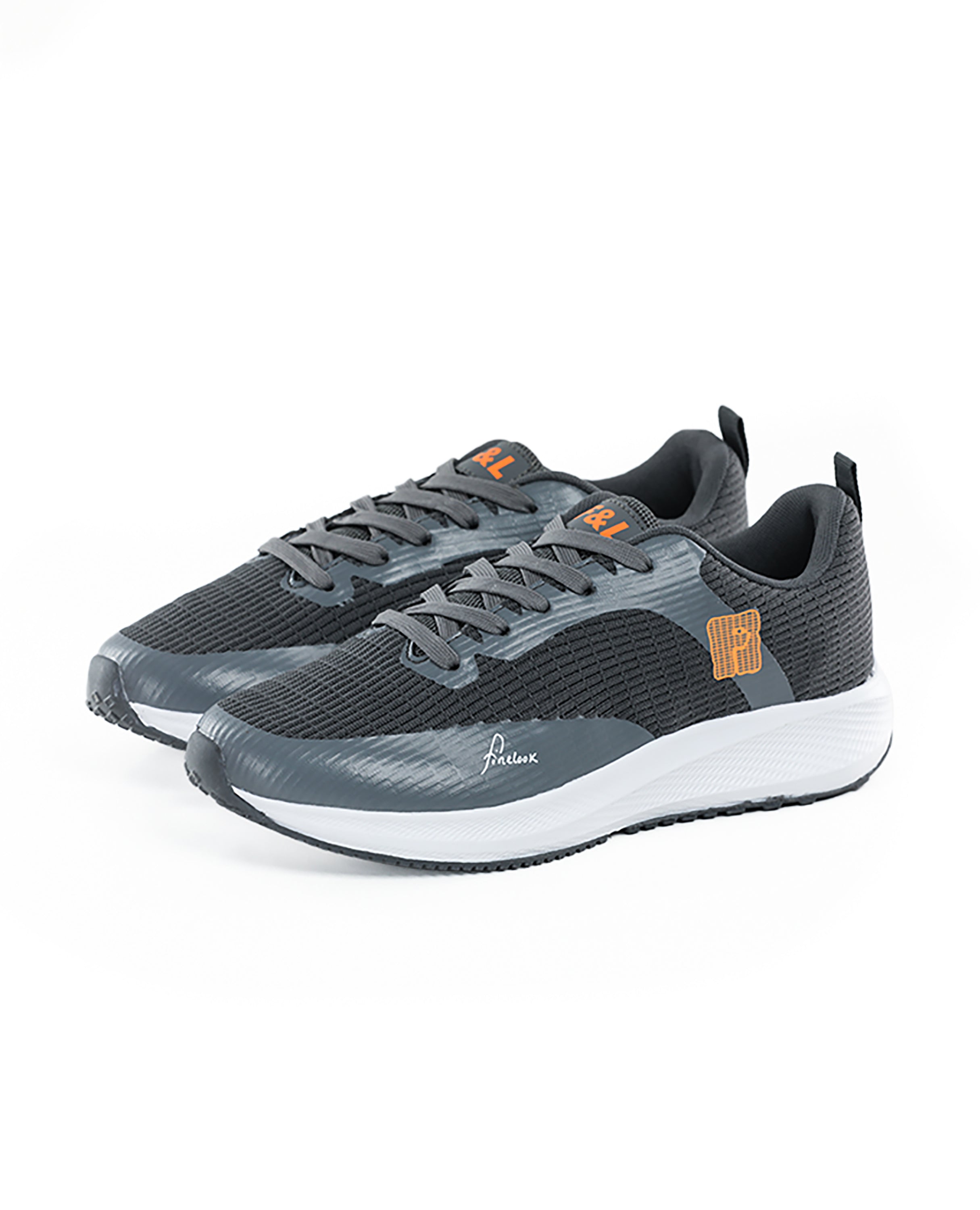 Sleek design Shoes for Men -Finelook Sneakers