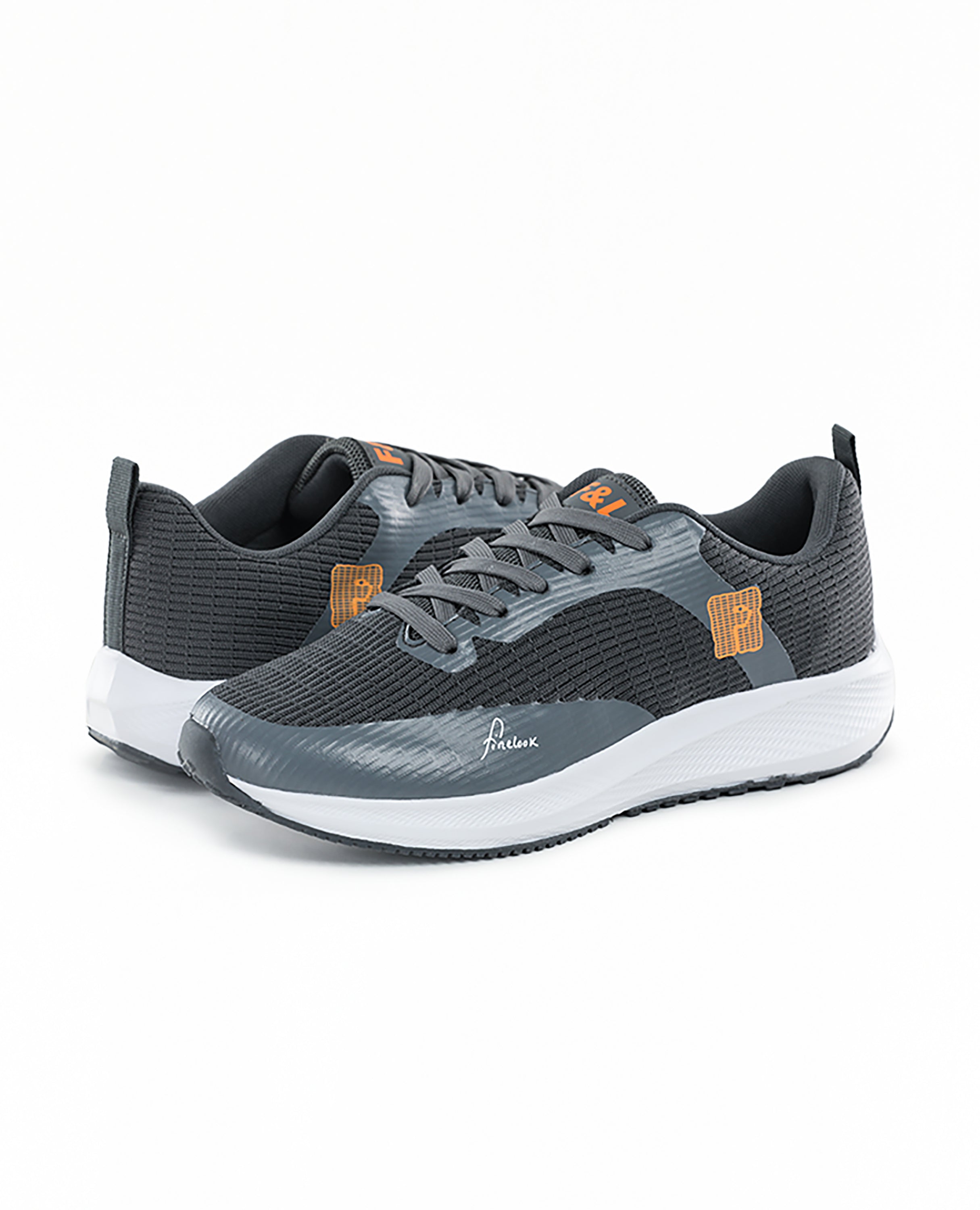 Sleek design Shoes for Men -Finelook Sneakers