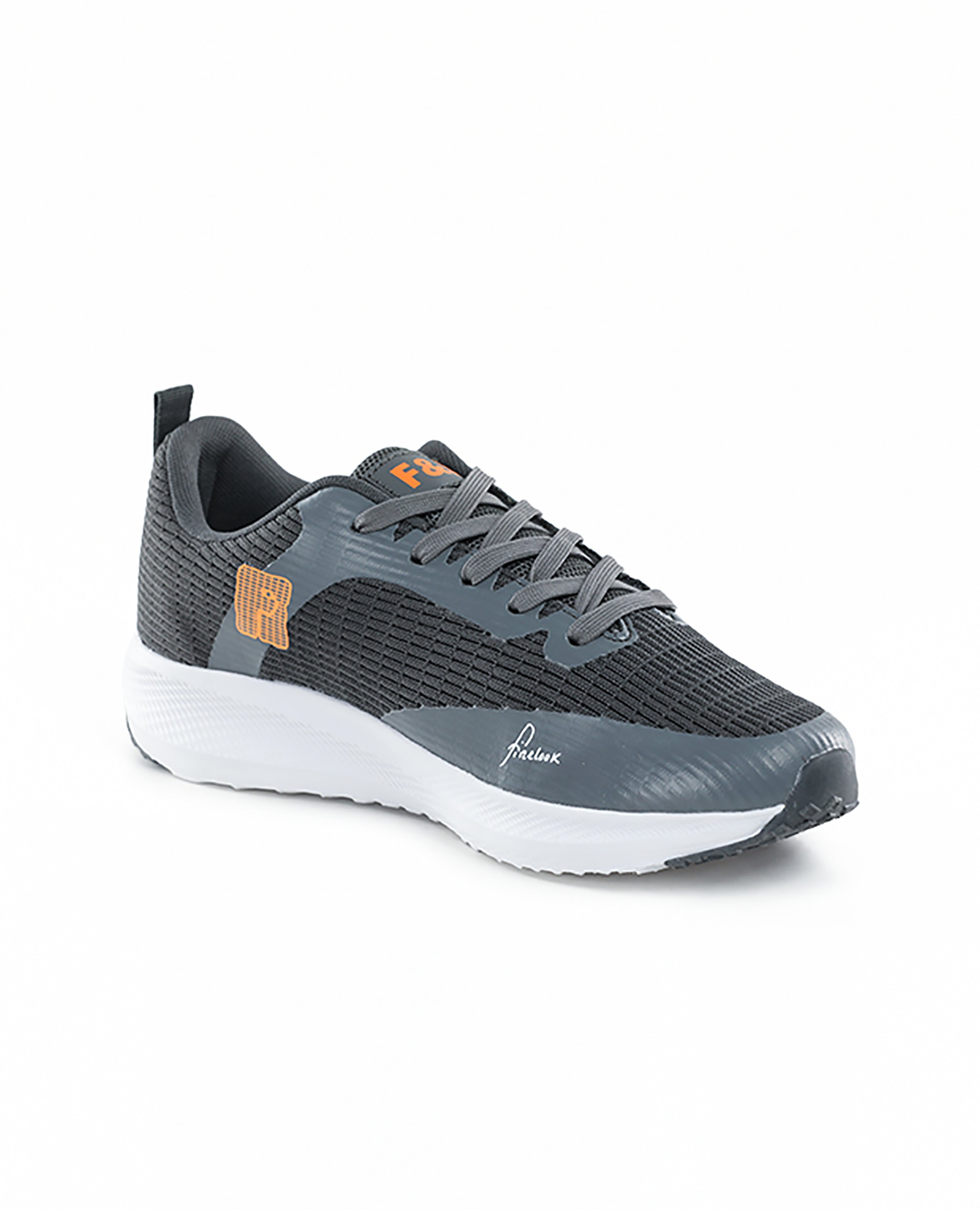 Sleek design Shoes for Men -Finelook Sneakers