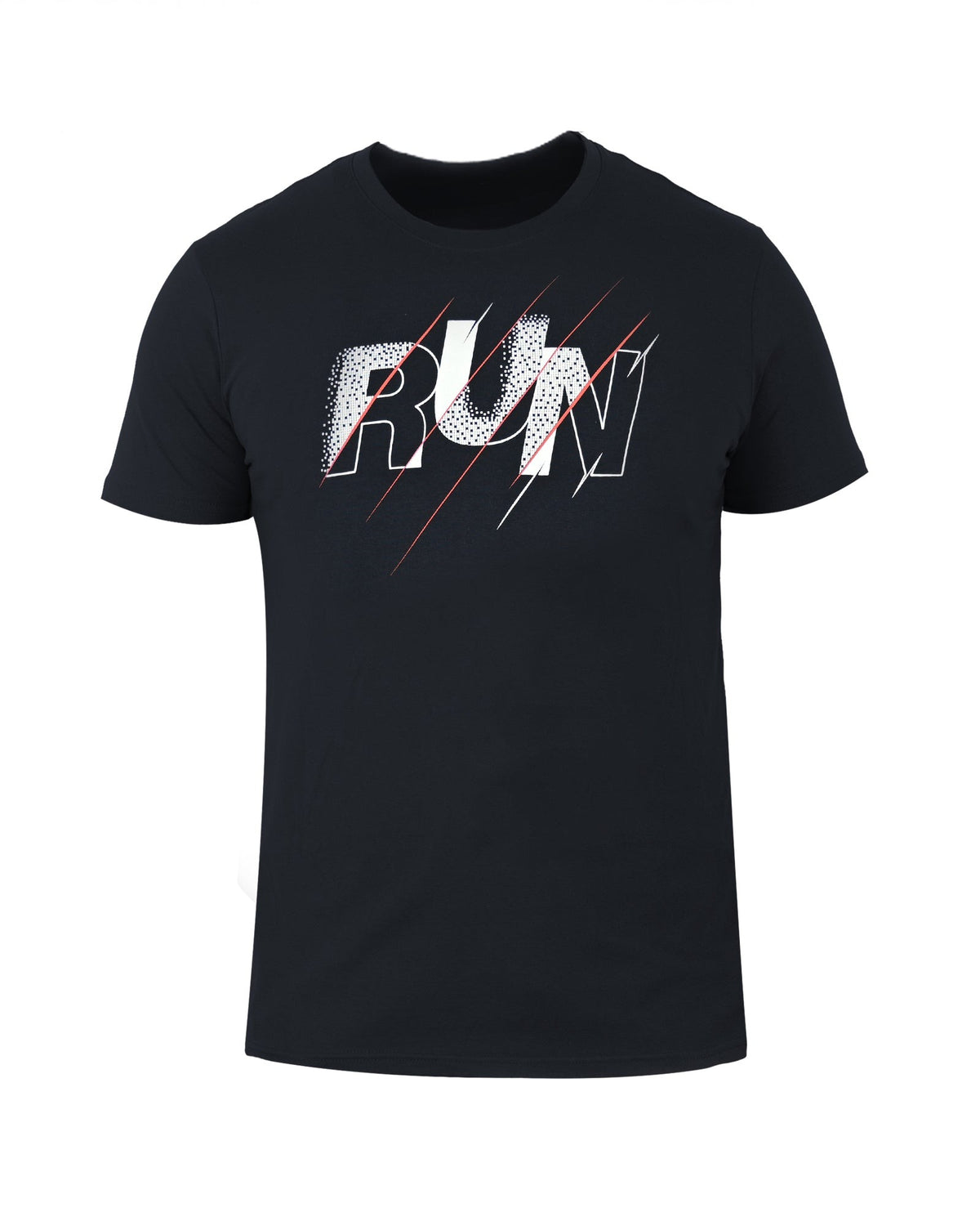 Milano Bulls - Run Printed T-Shirt