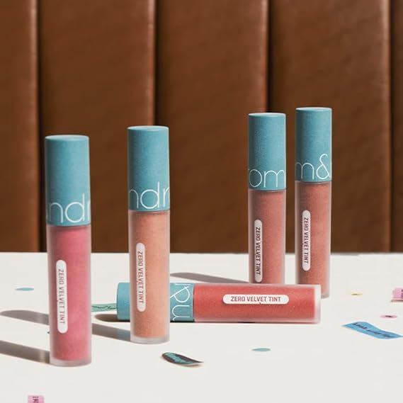 Rom&nd ZERO VELVET TINT.