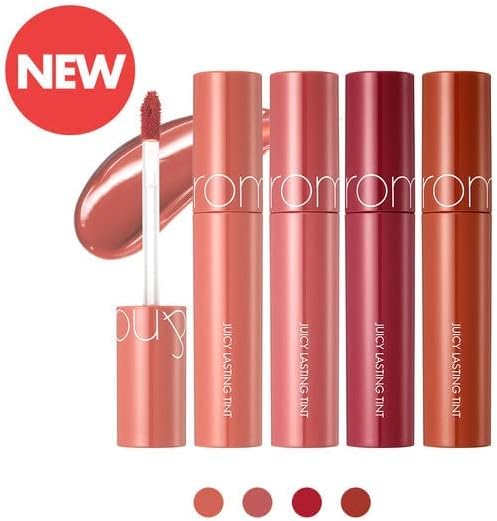 Rom&Nd Juicy Lasting Tint.