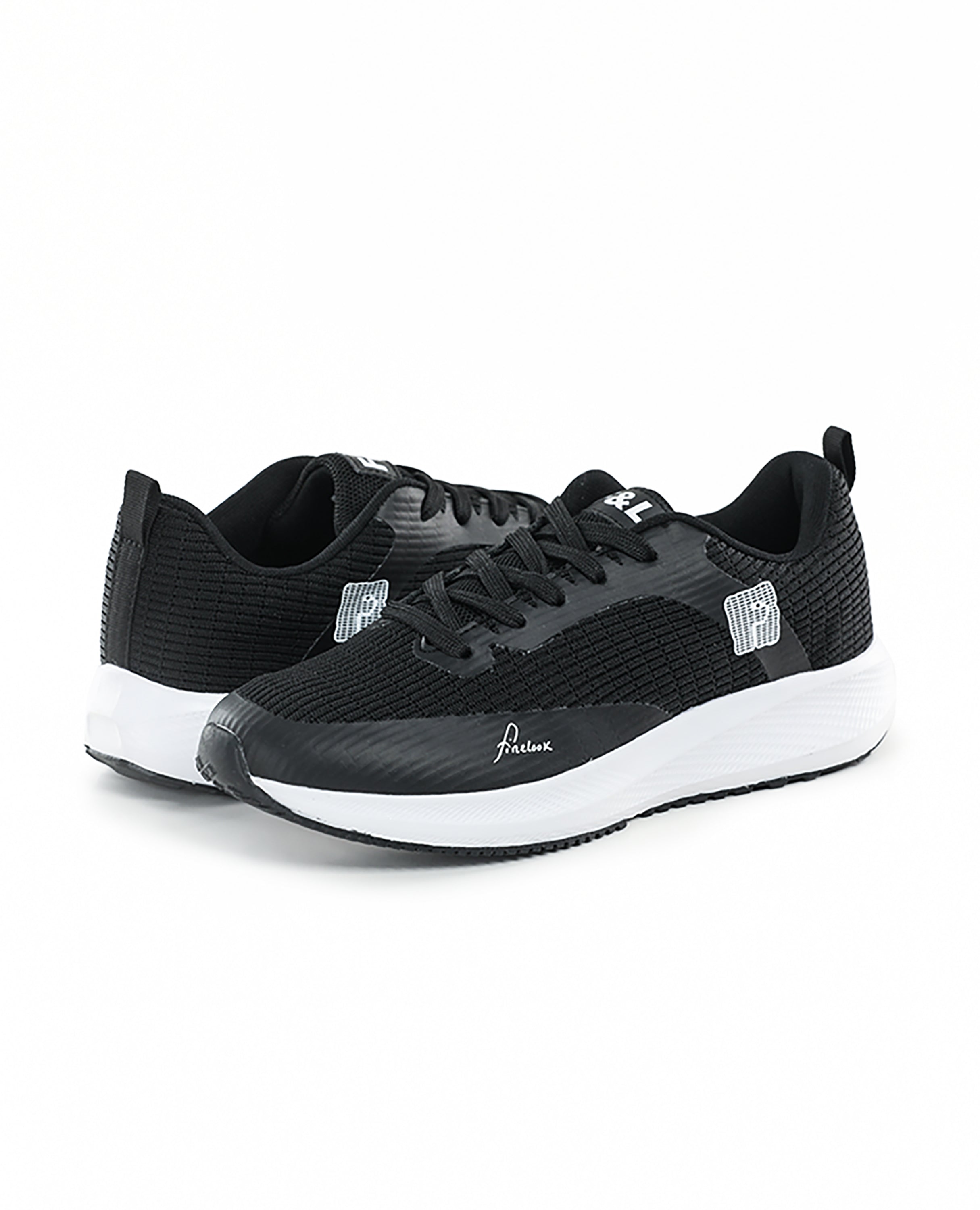 Sleek design Shoes for Men -Finelook Sneakers