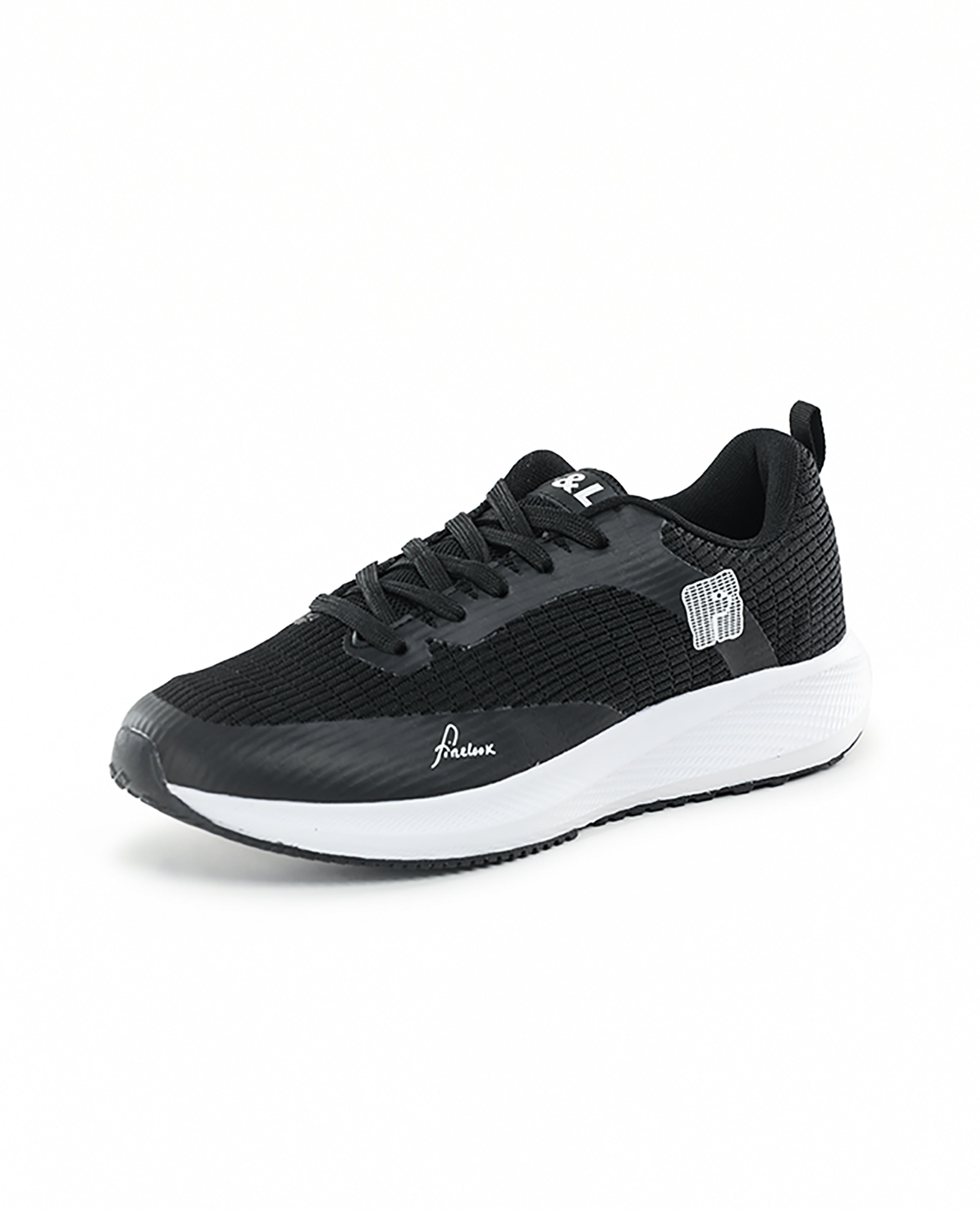 Sleek design Shoes for Men -Finelook Sneakers