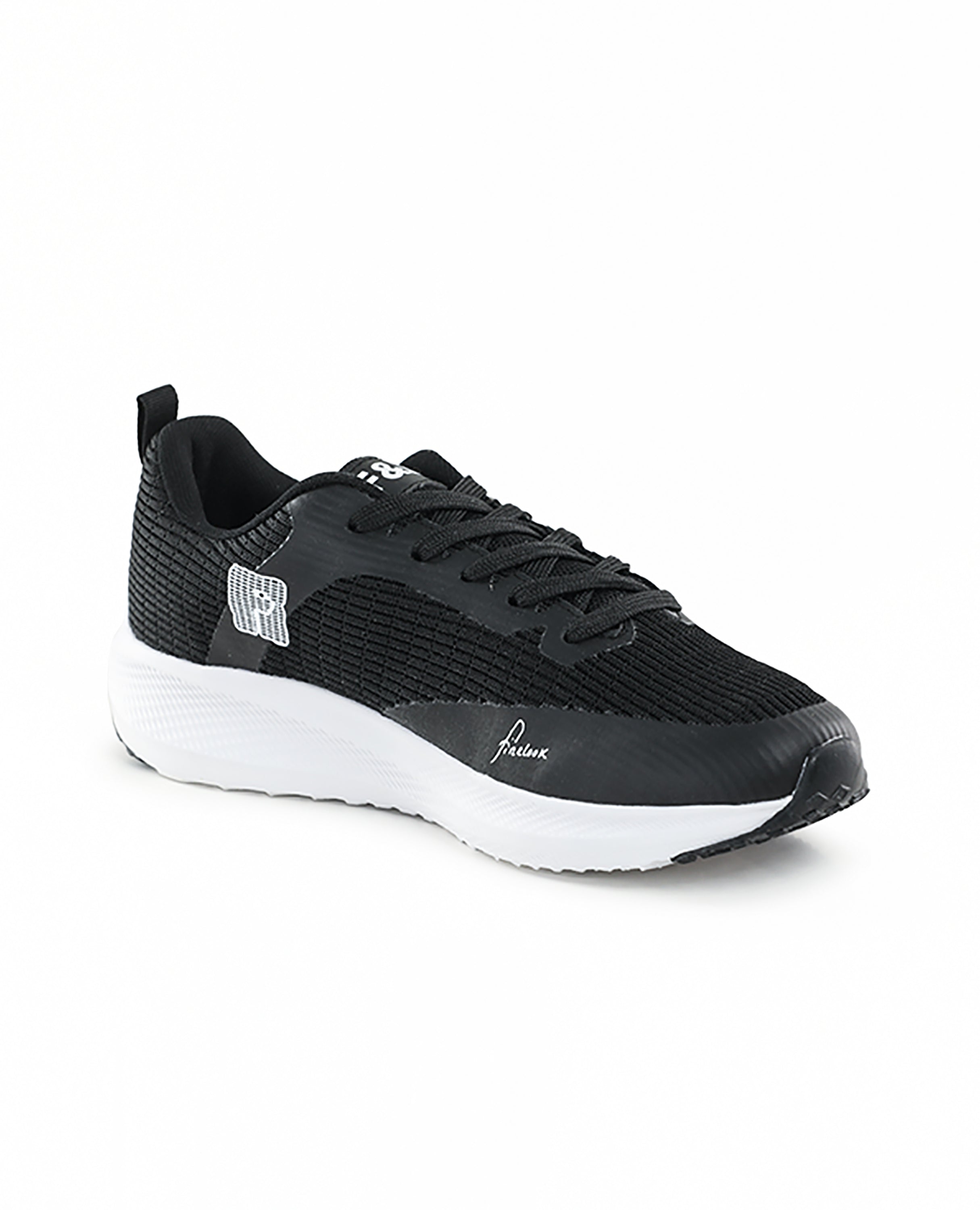 Sleek design Shoes for Men -Finelook Sneakers