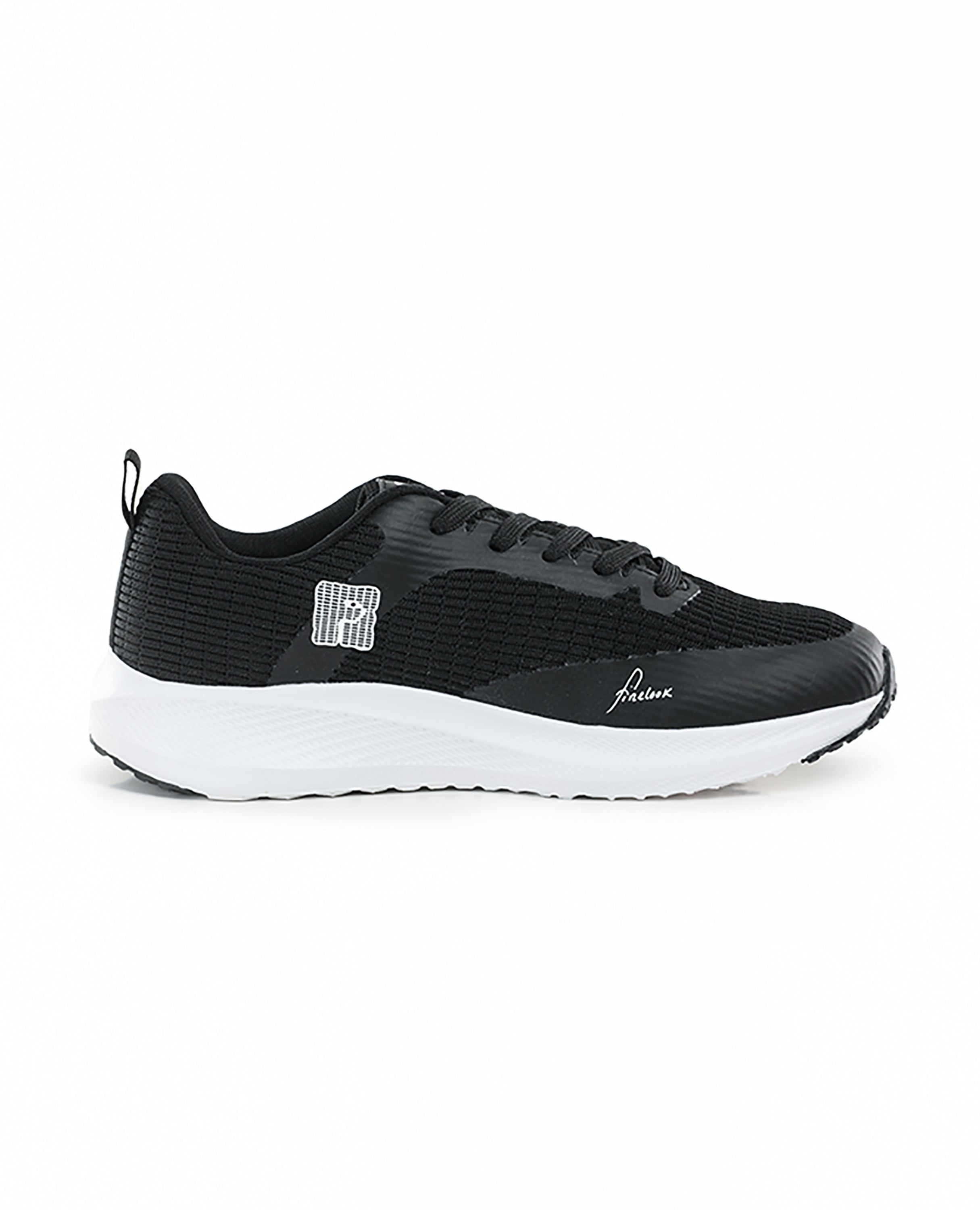 Sleek design Shoes for Men -Finelook Sneakers