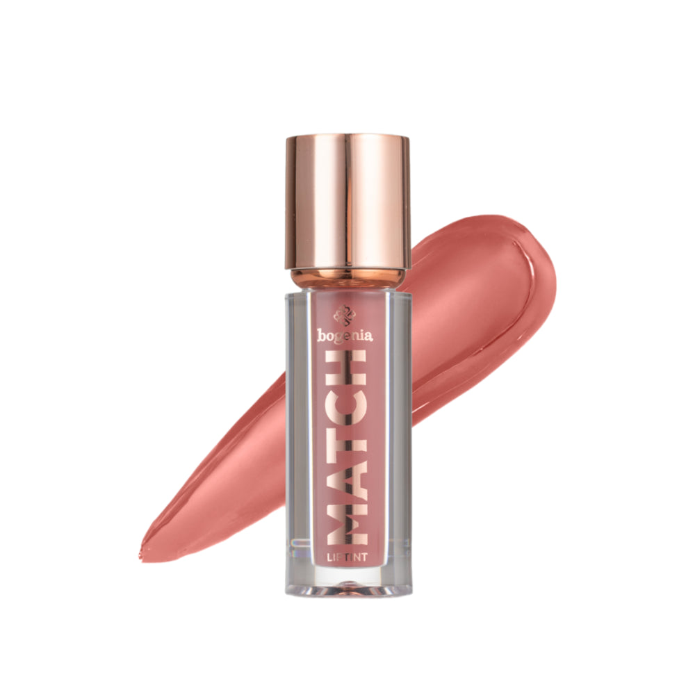 Bogenia Match Liptint - FineLook