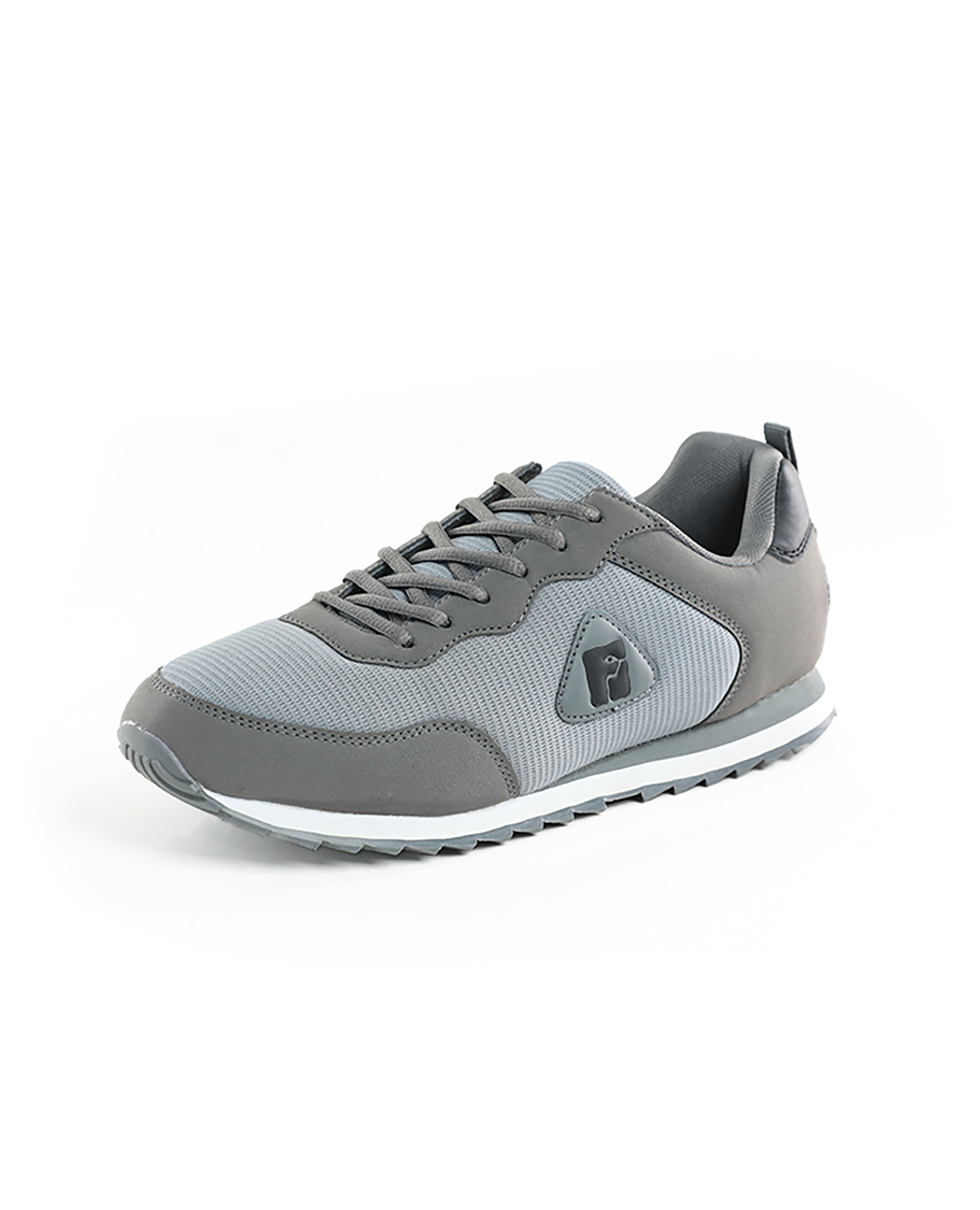 Stylish Lace-Up Shoes for Men