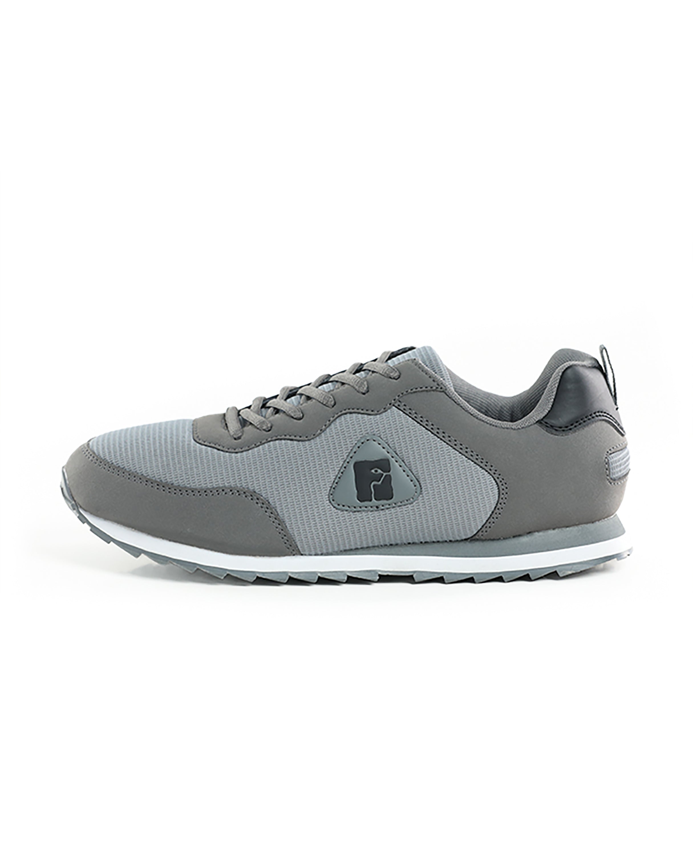 Stylish Lace-Up Shoes for Men