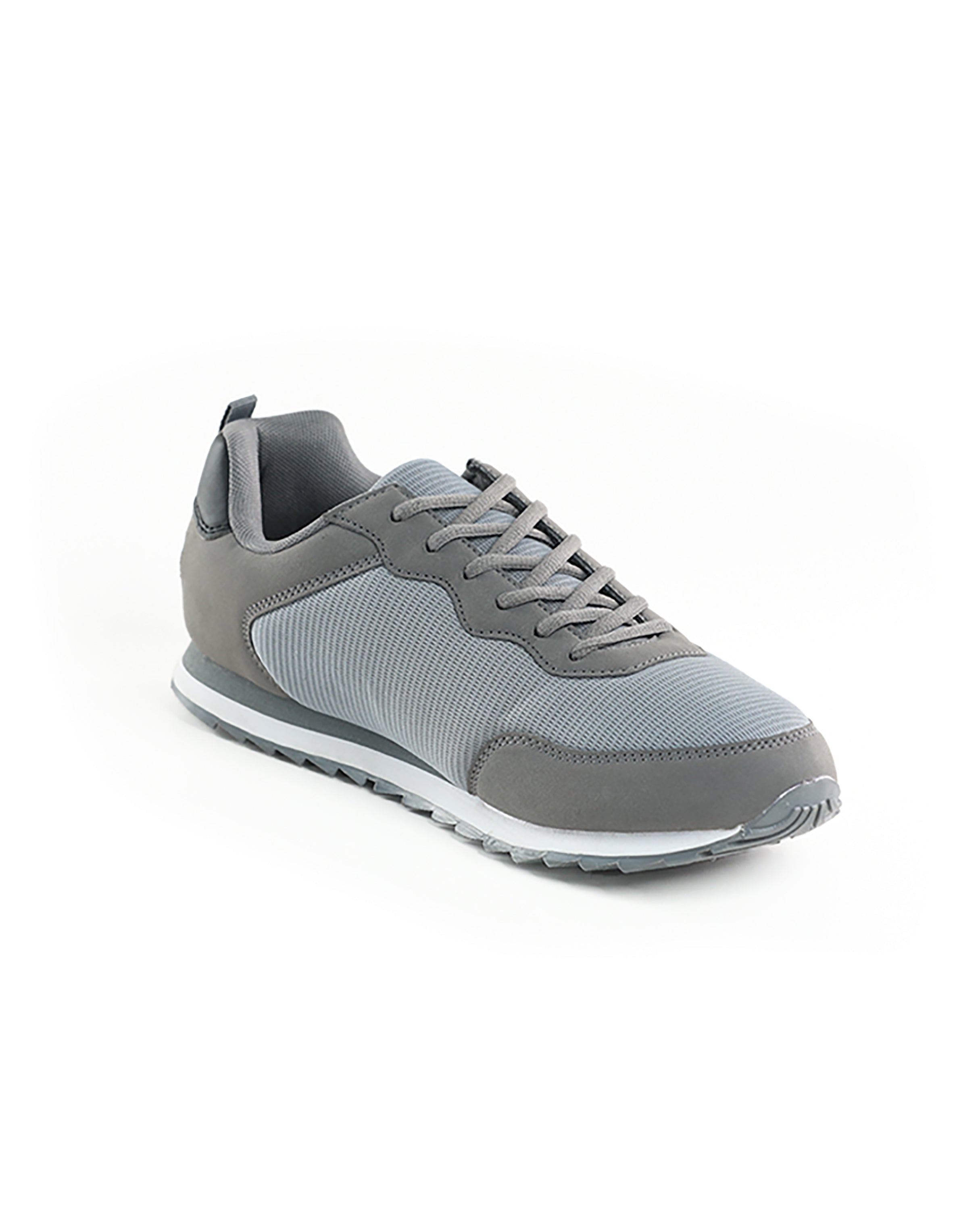 Stylish Lace-Up Shoes for Men