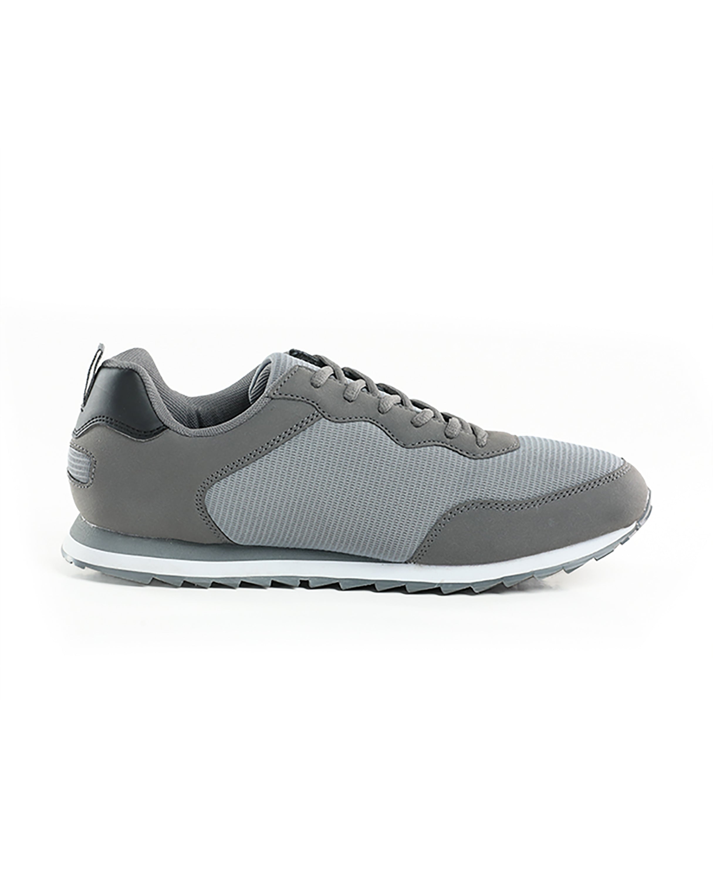 Stylish Lace-Up Shoes for Men