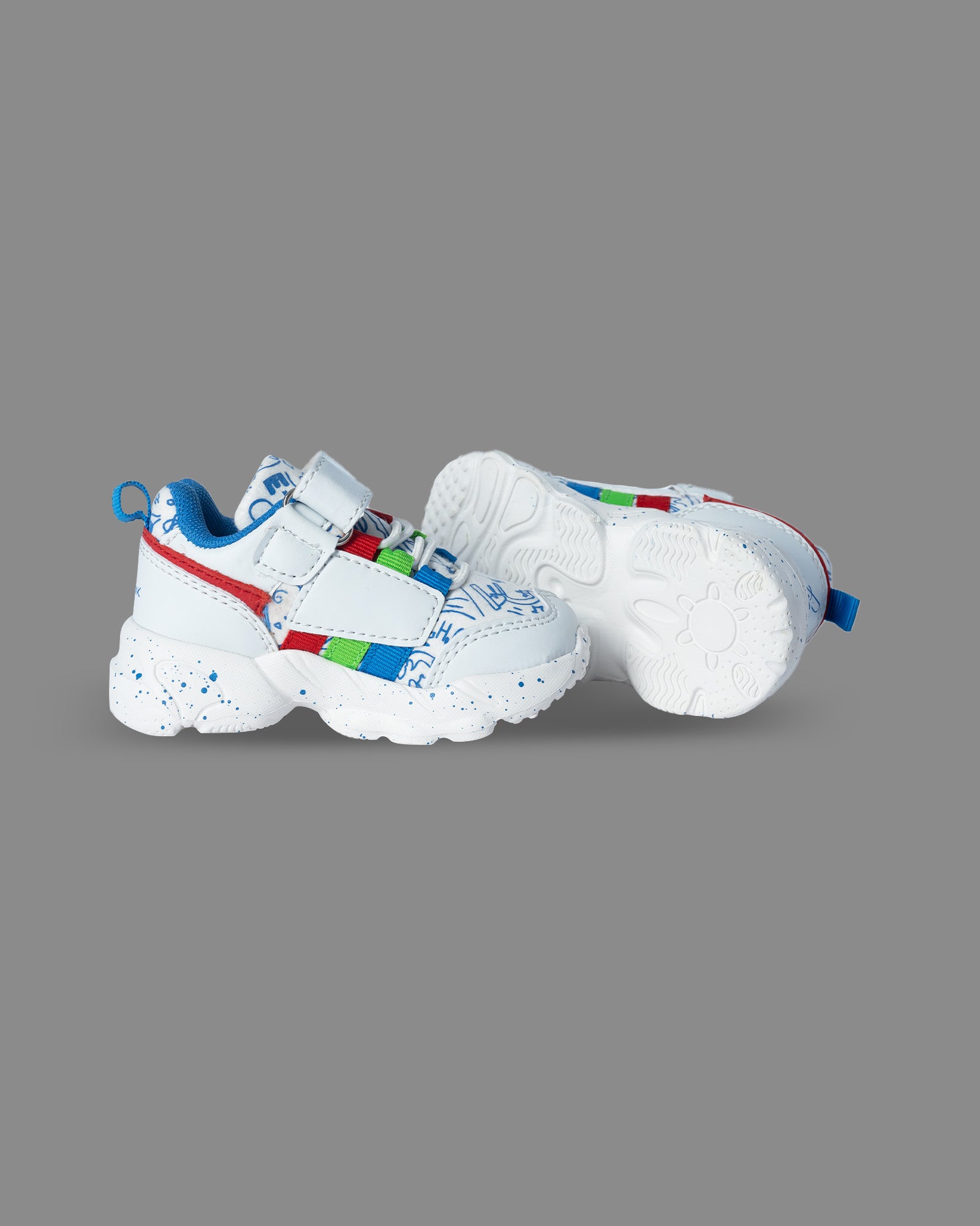 Toddler shoes finelook