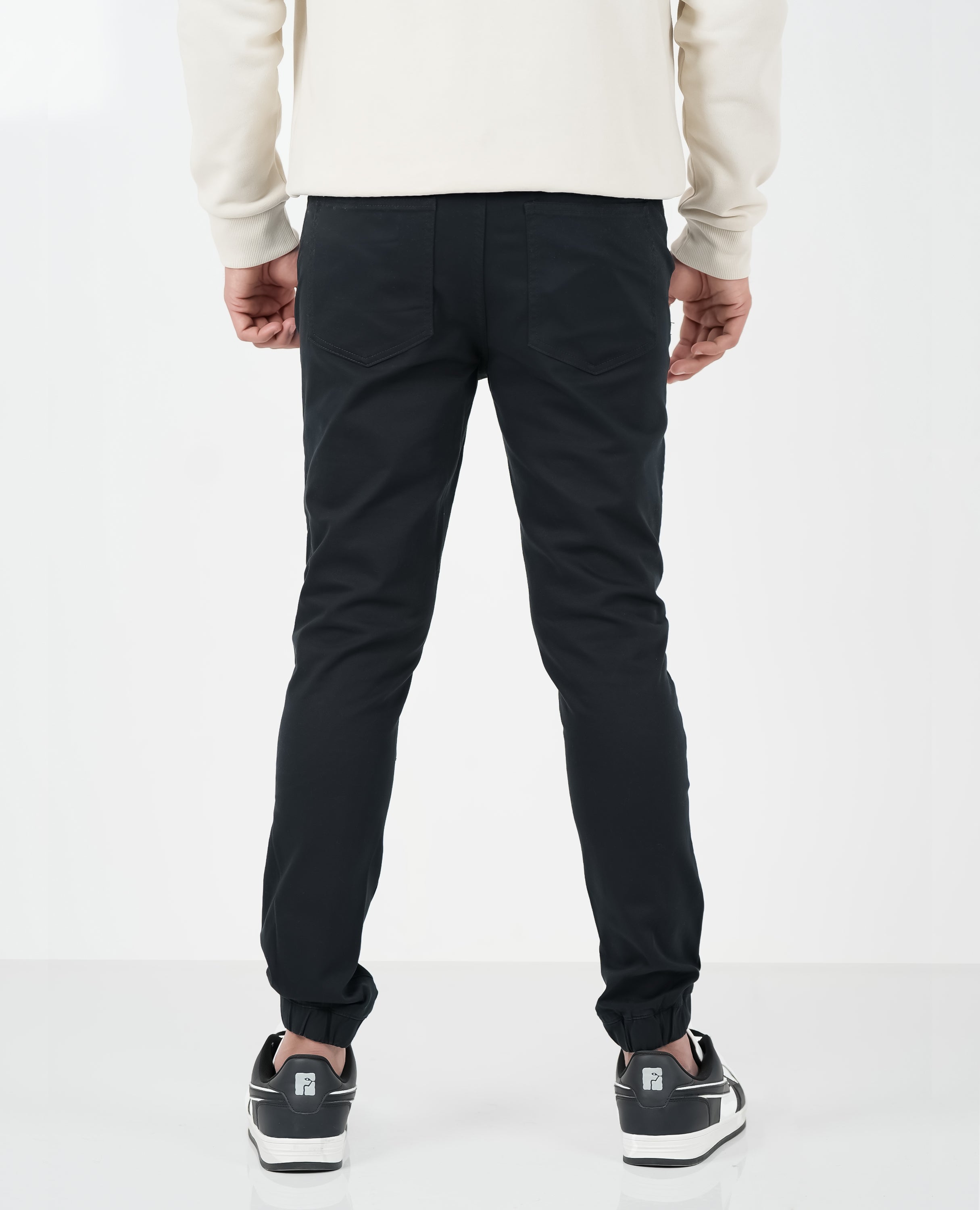 Versatile Pants for Men FineLook