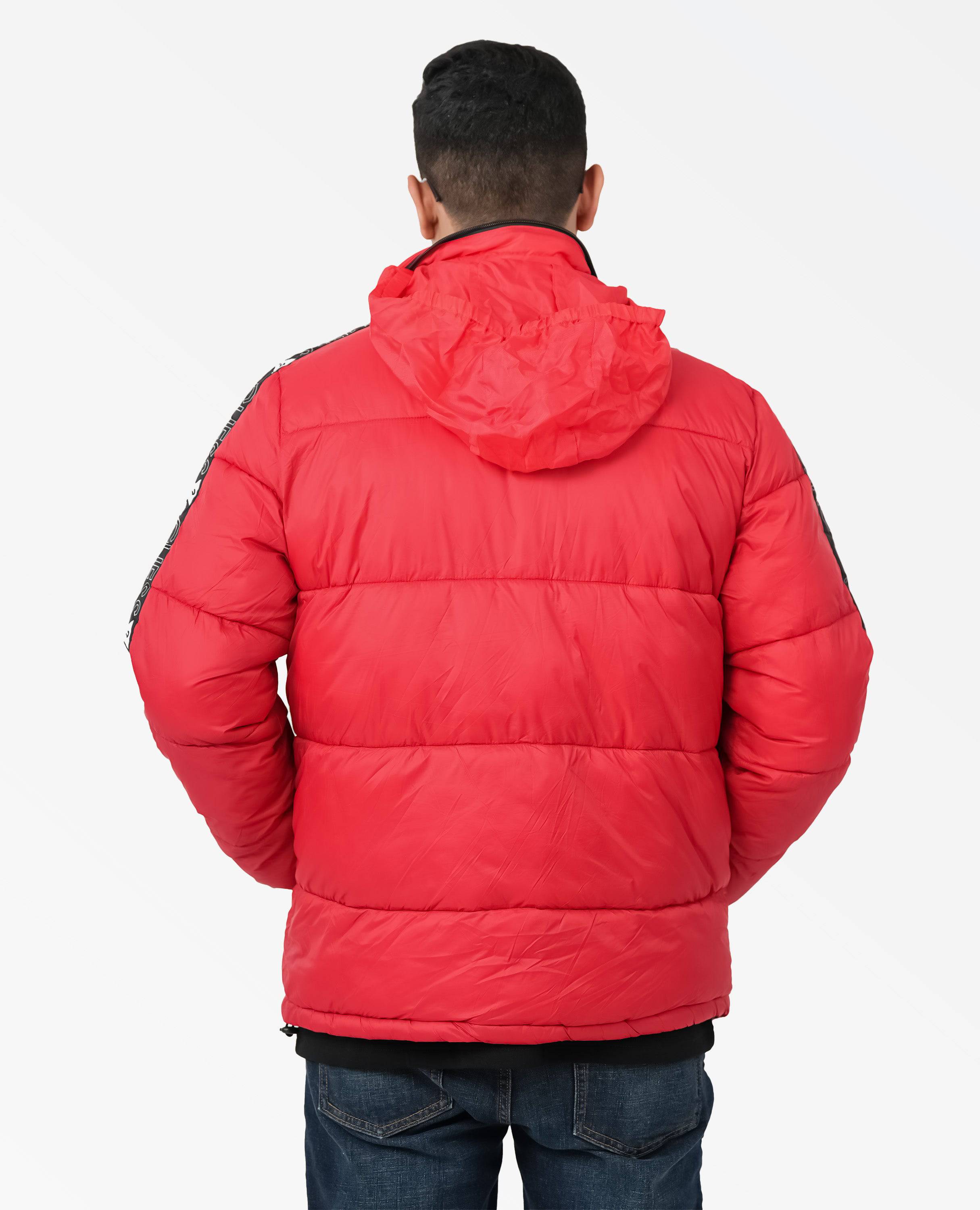 GUESS Men's Pacing Jacket – FineLook