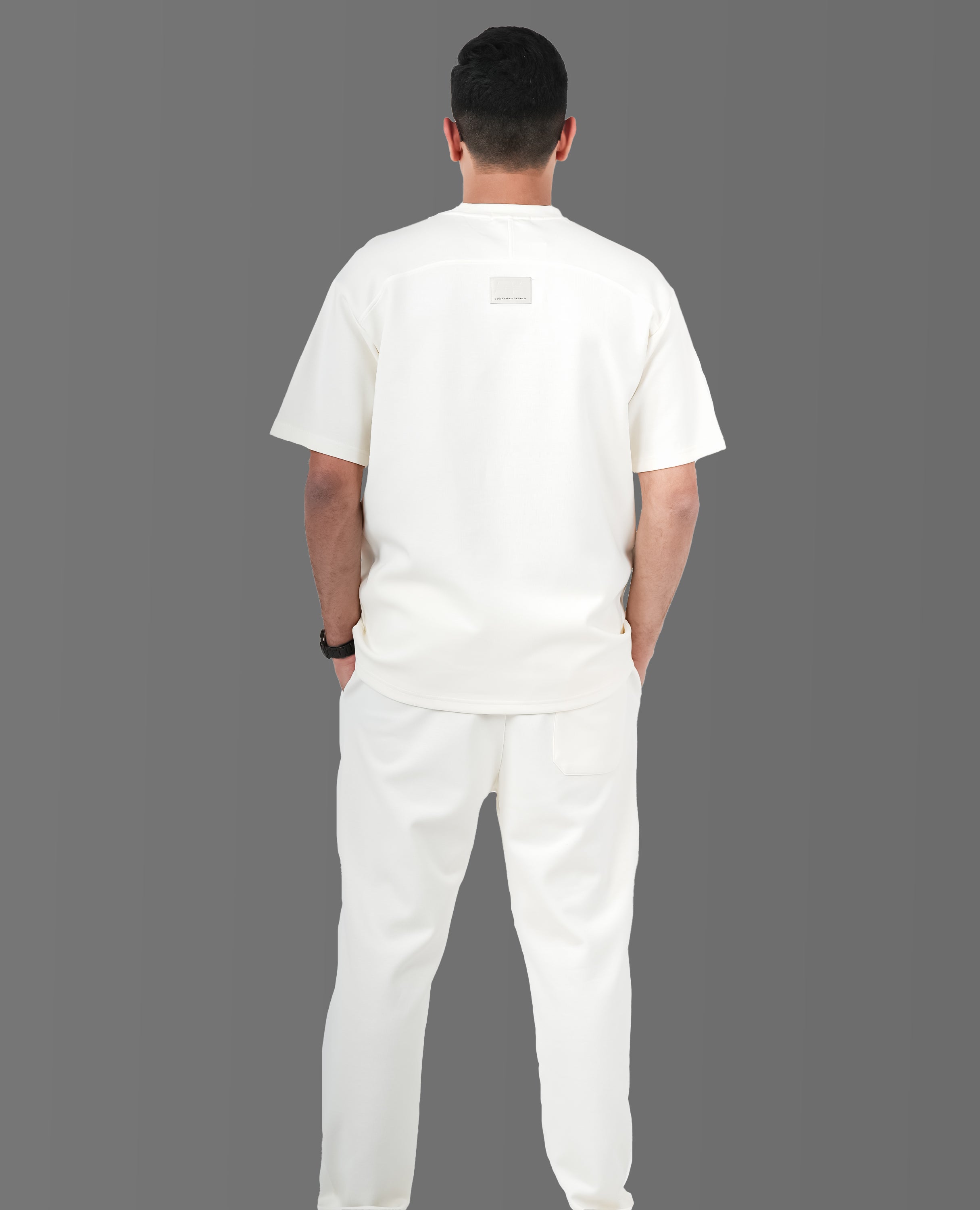 Men's Shirt & Trouser Set