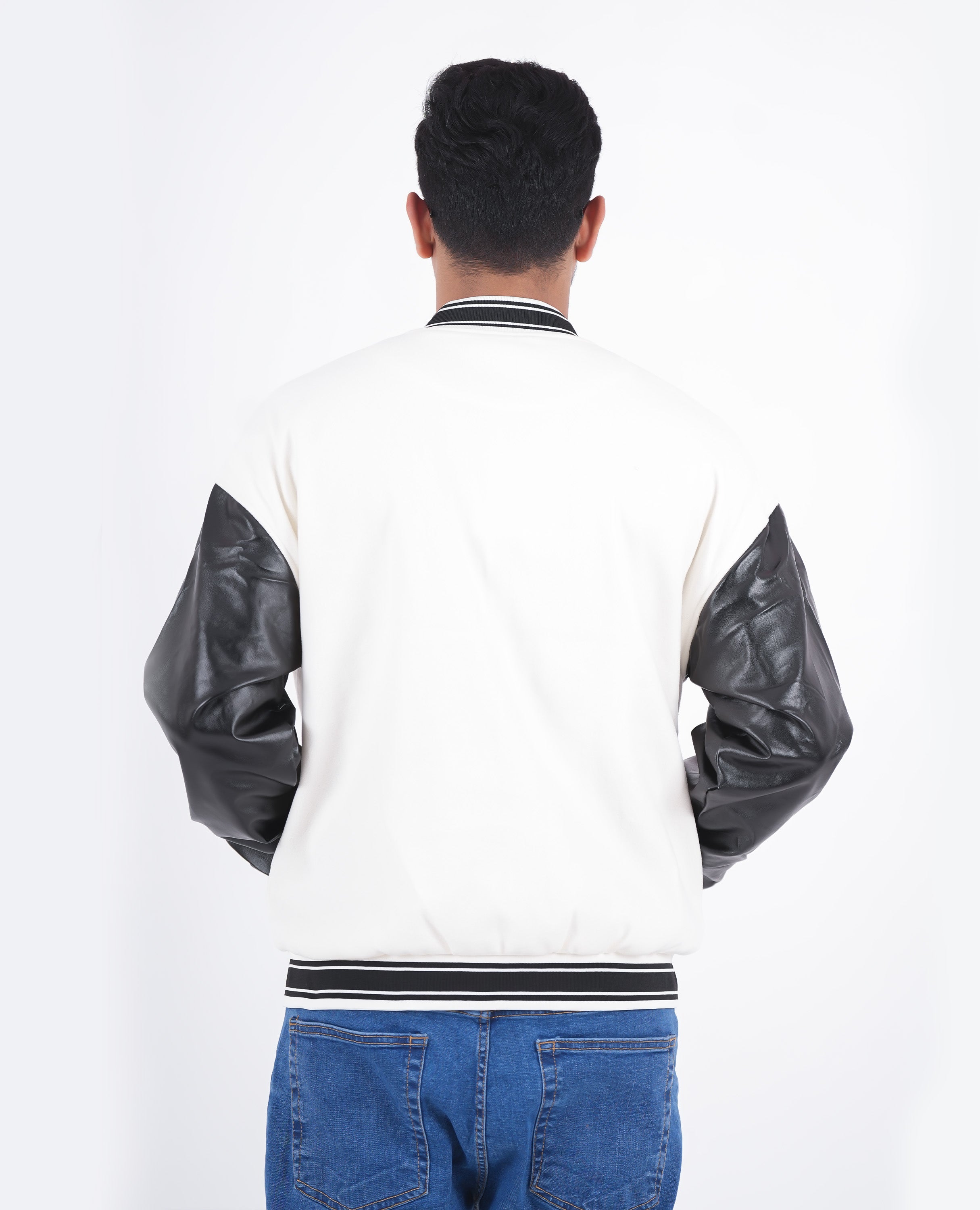 Men's Stylish 01 Jacket