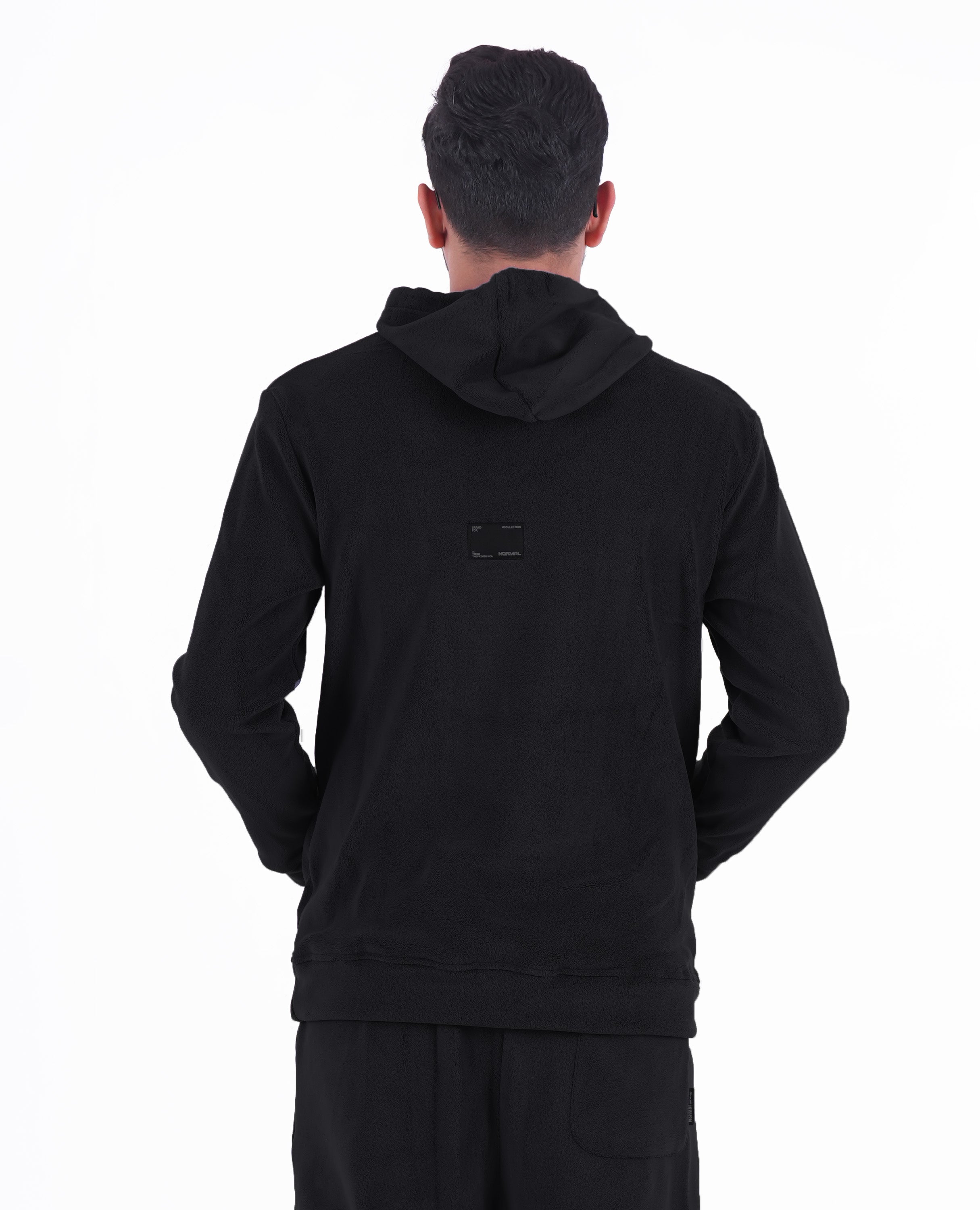 Men's Comfy Hoodie Set