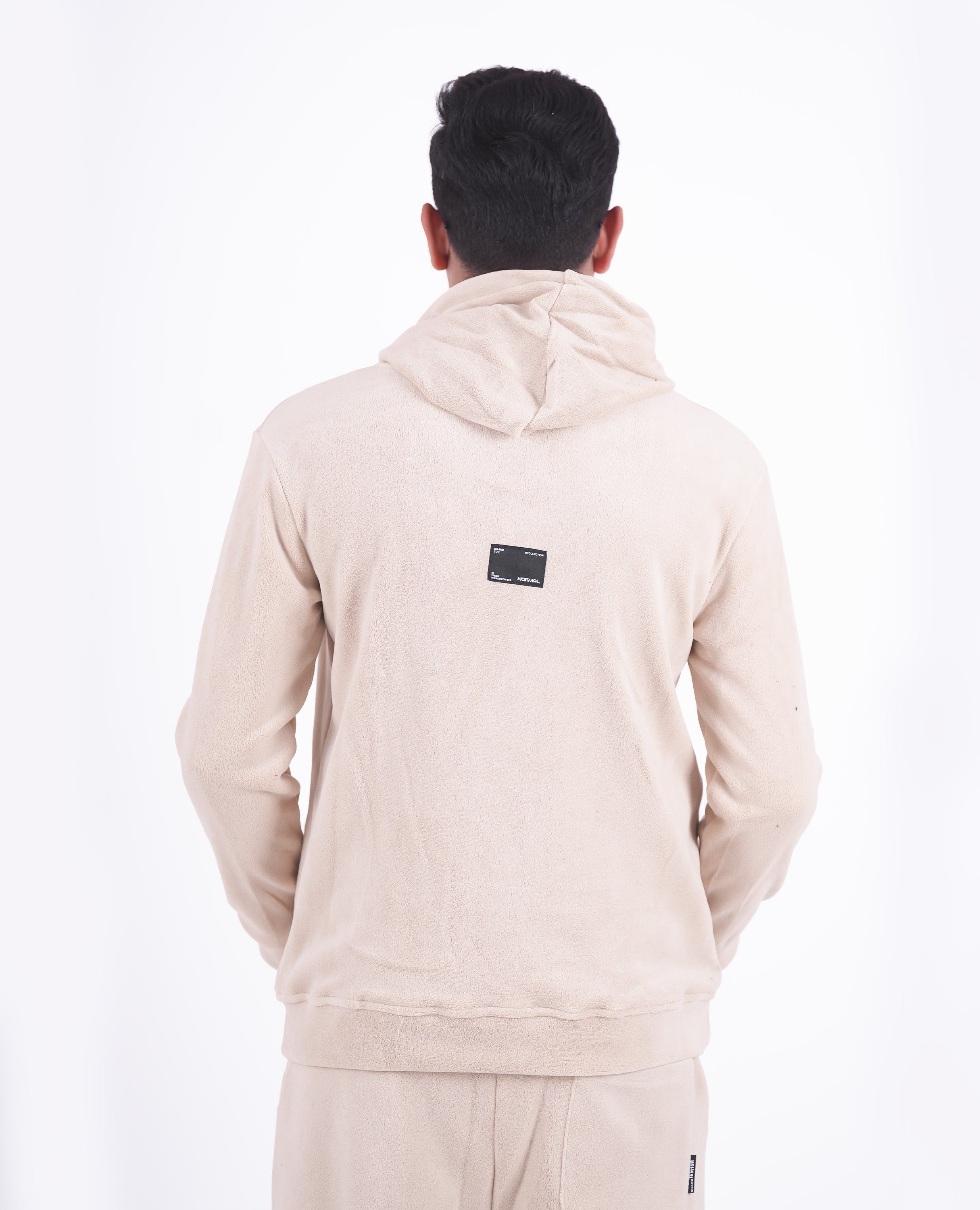 Men's Comfy Hoodie Set