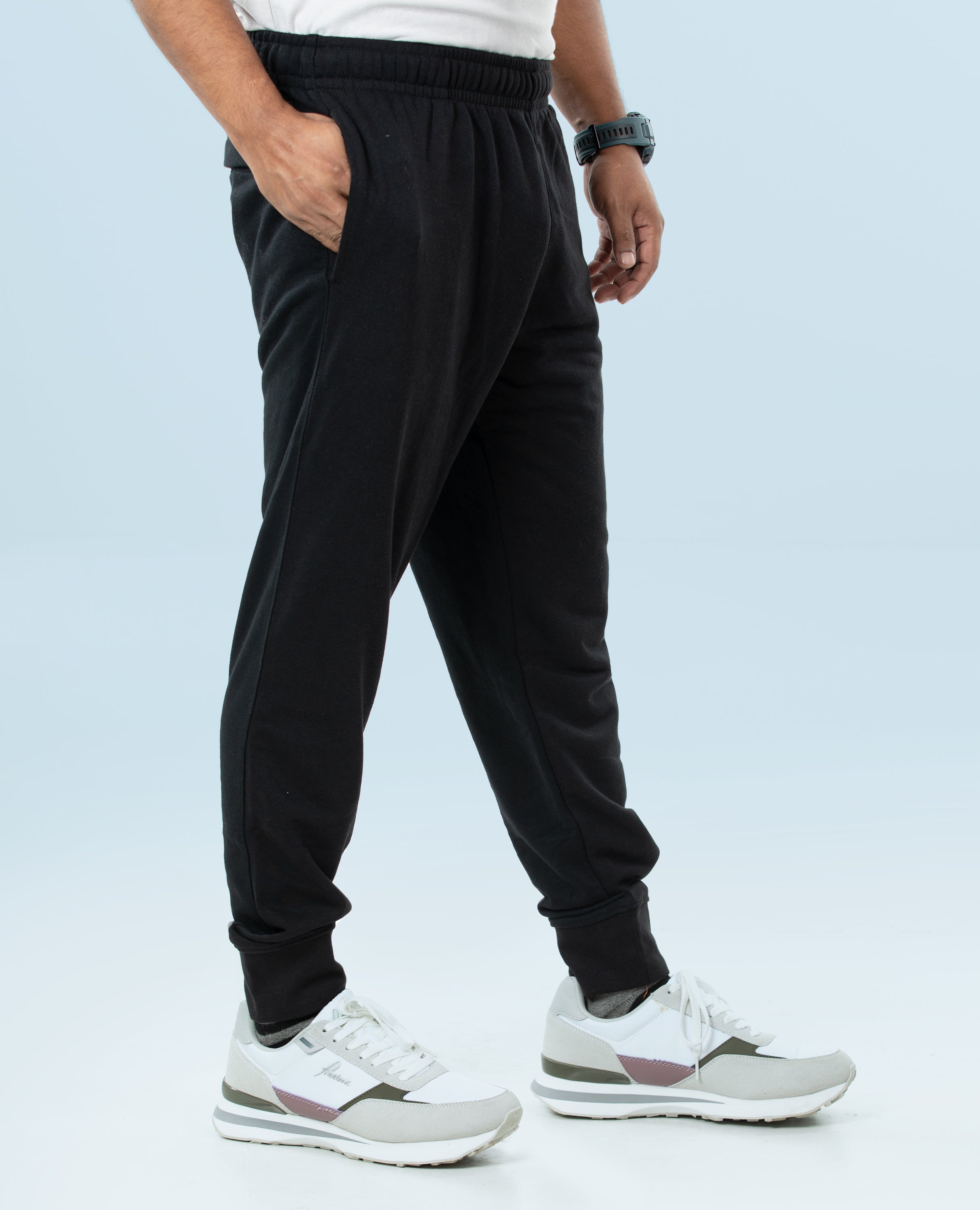 Sportswear Club  Men's Joggers Comfortable & Stylish - FineLook