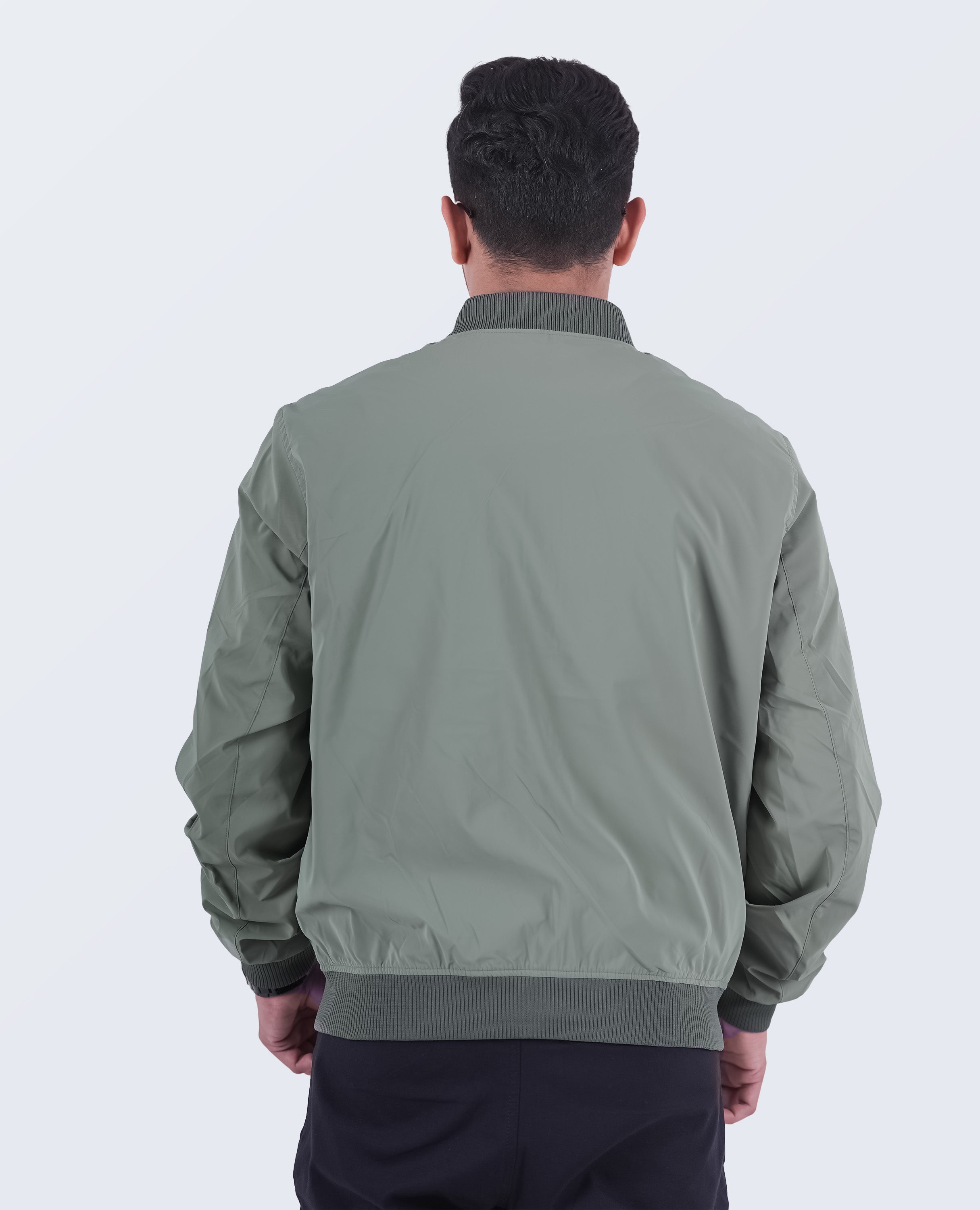 Stylish Bomber Jacket for Men - Finelook