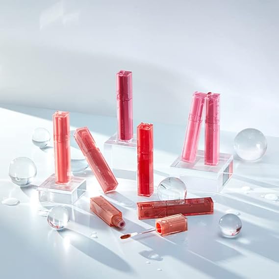 Rom&Nd Dewy·Ful Water Tint 5.0g.