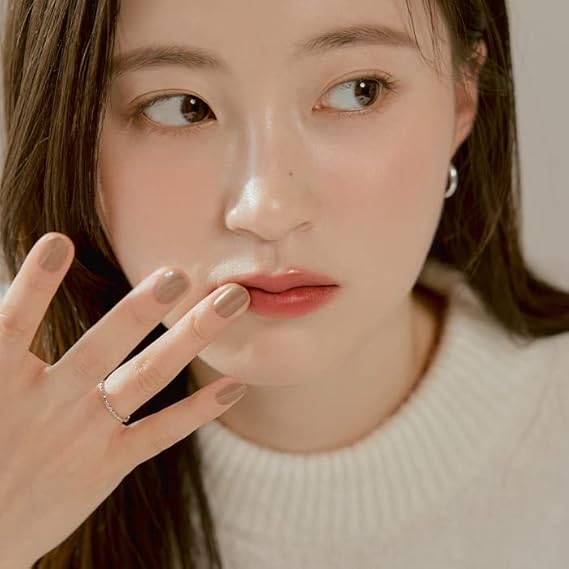 Rom&Nd Dewy·Ful Water Tint 5.0g.