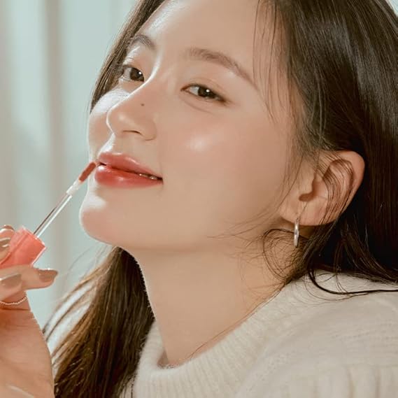 Rom&Nd Dewy·Ful Water Tint 5.0g.
