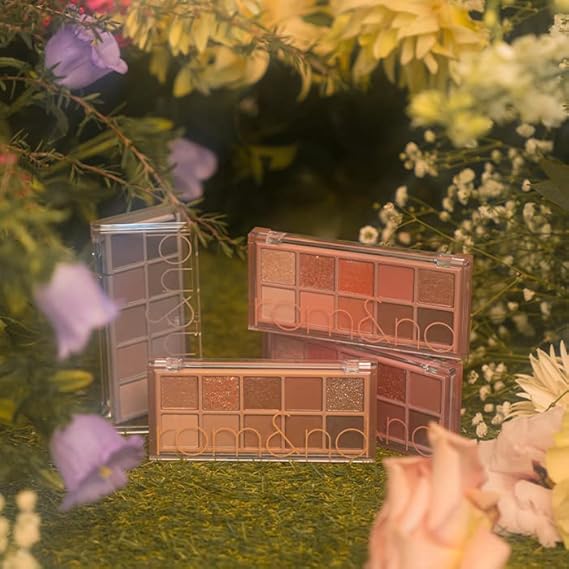 rom&nd Better Than Palette Eyelid Color 8g.