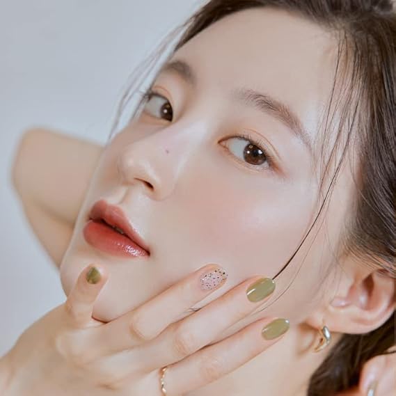 Rom&Nd Dewy·Ful Water Tint 5.0g.
